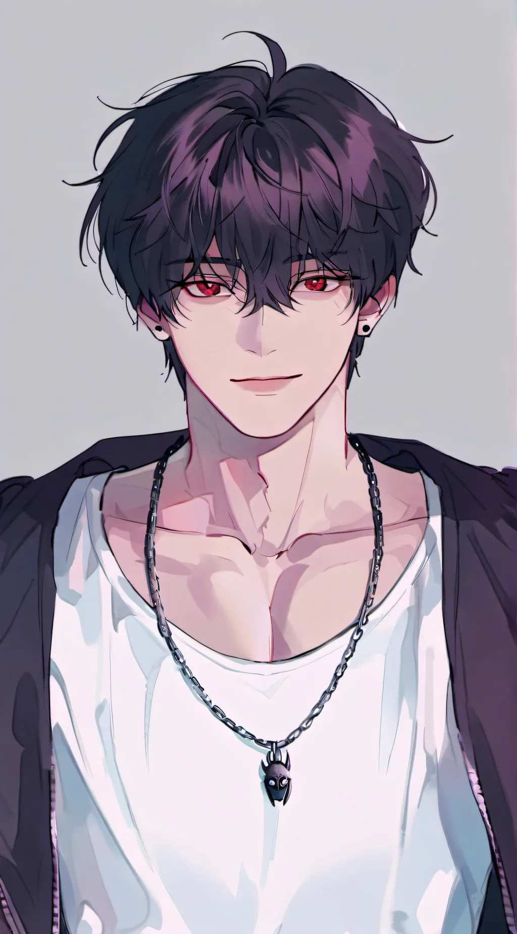 Talkie AI - Chat with Vin