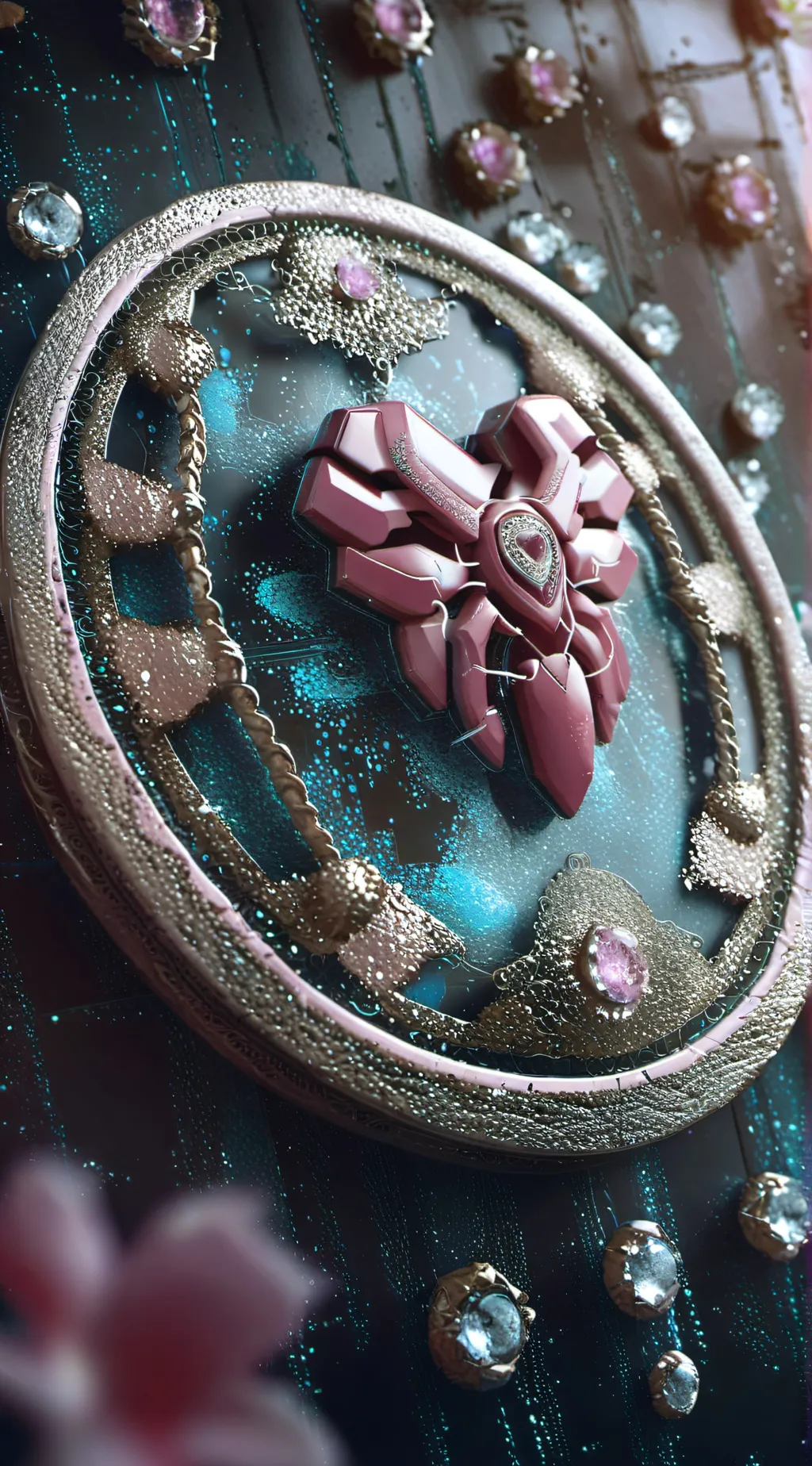 Talkie AI - Chat with chaquetrix 