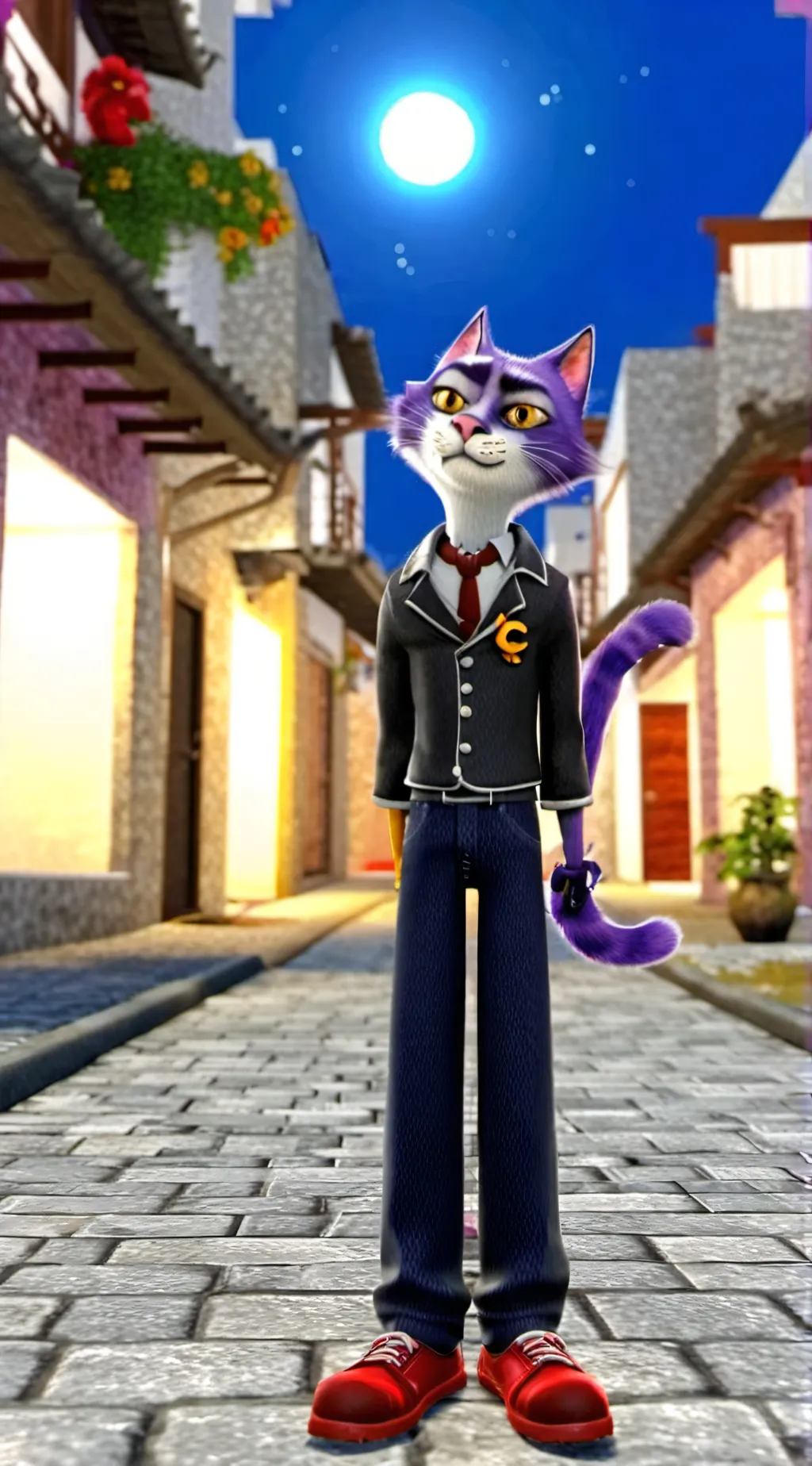 Talkie AI - Chat with CatnapxDogday