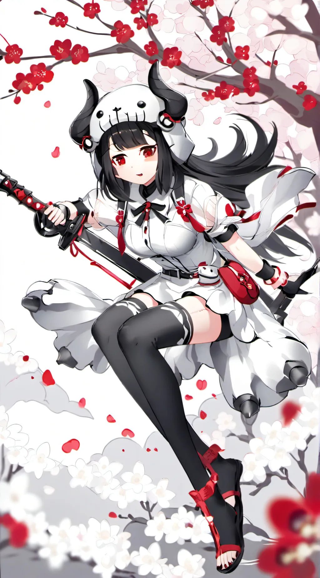 ai character: inside out background