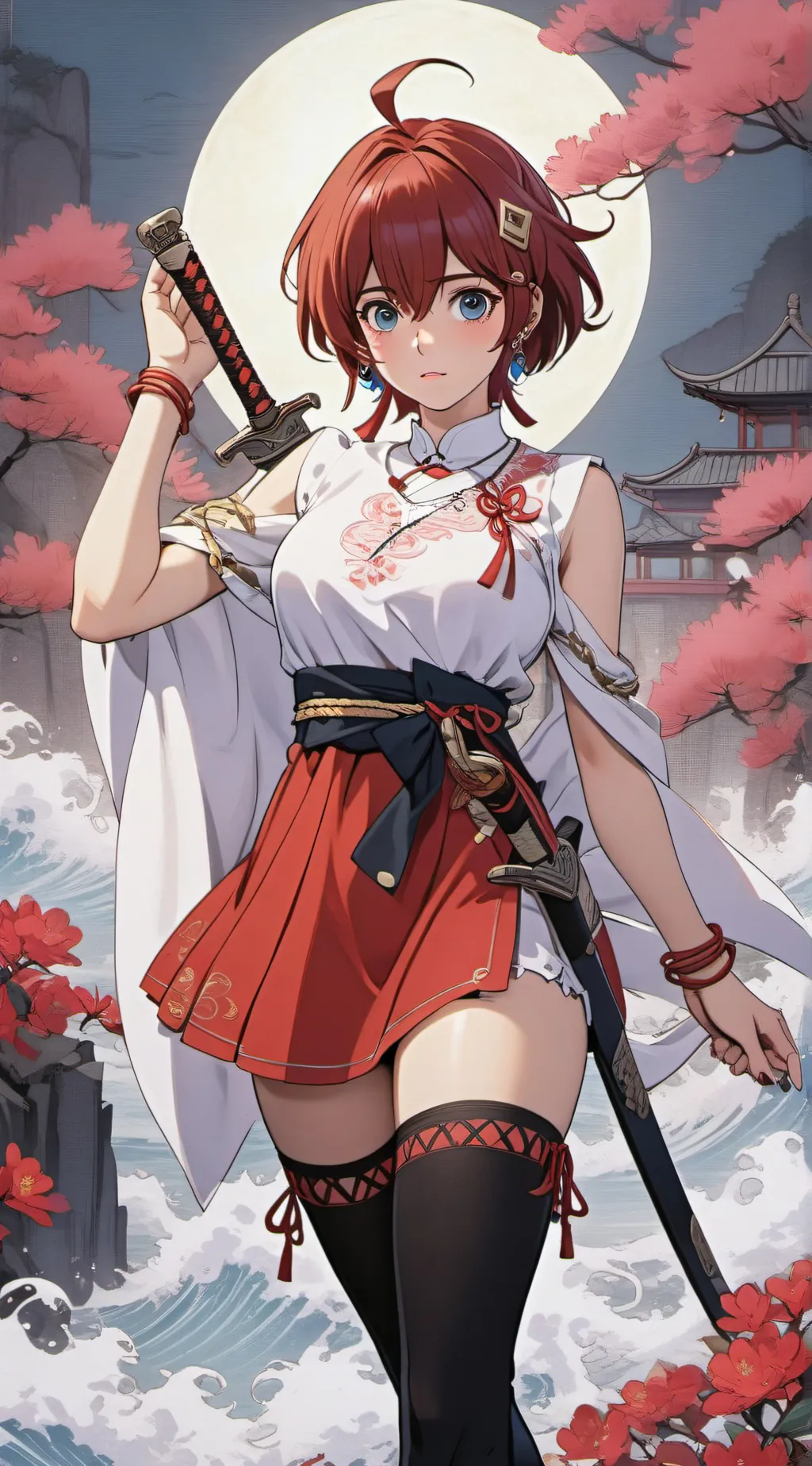 Talkie AI - Chat with Danjin