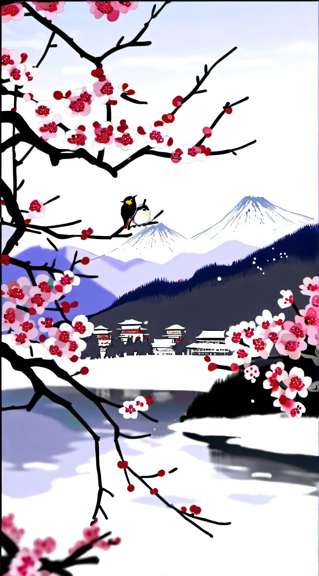 ai character: Shadow sirens background