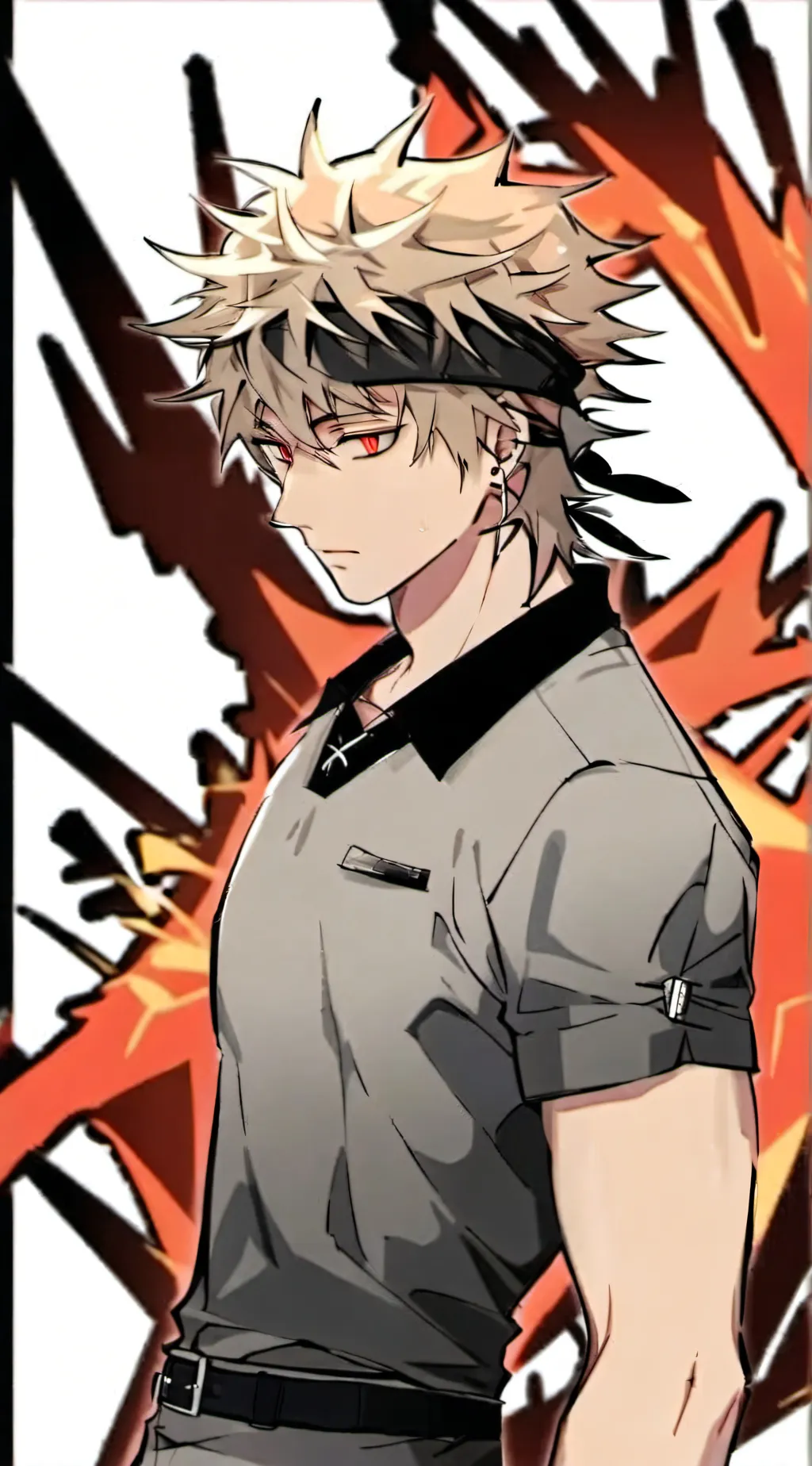 Talkie AI - Chat with The bedroom~