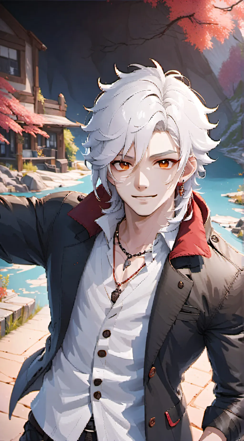 ai character: \•|^Sonny^|•/ background