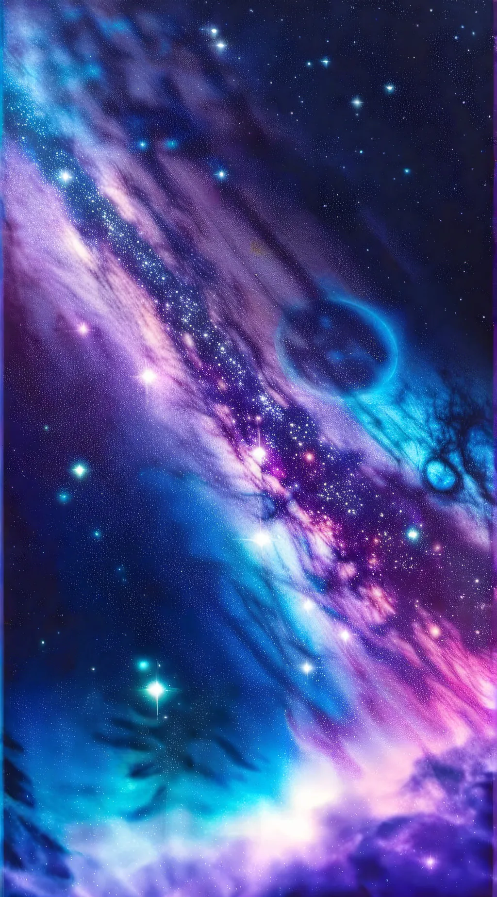 ai character: Guess background