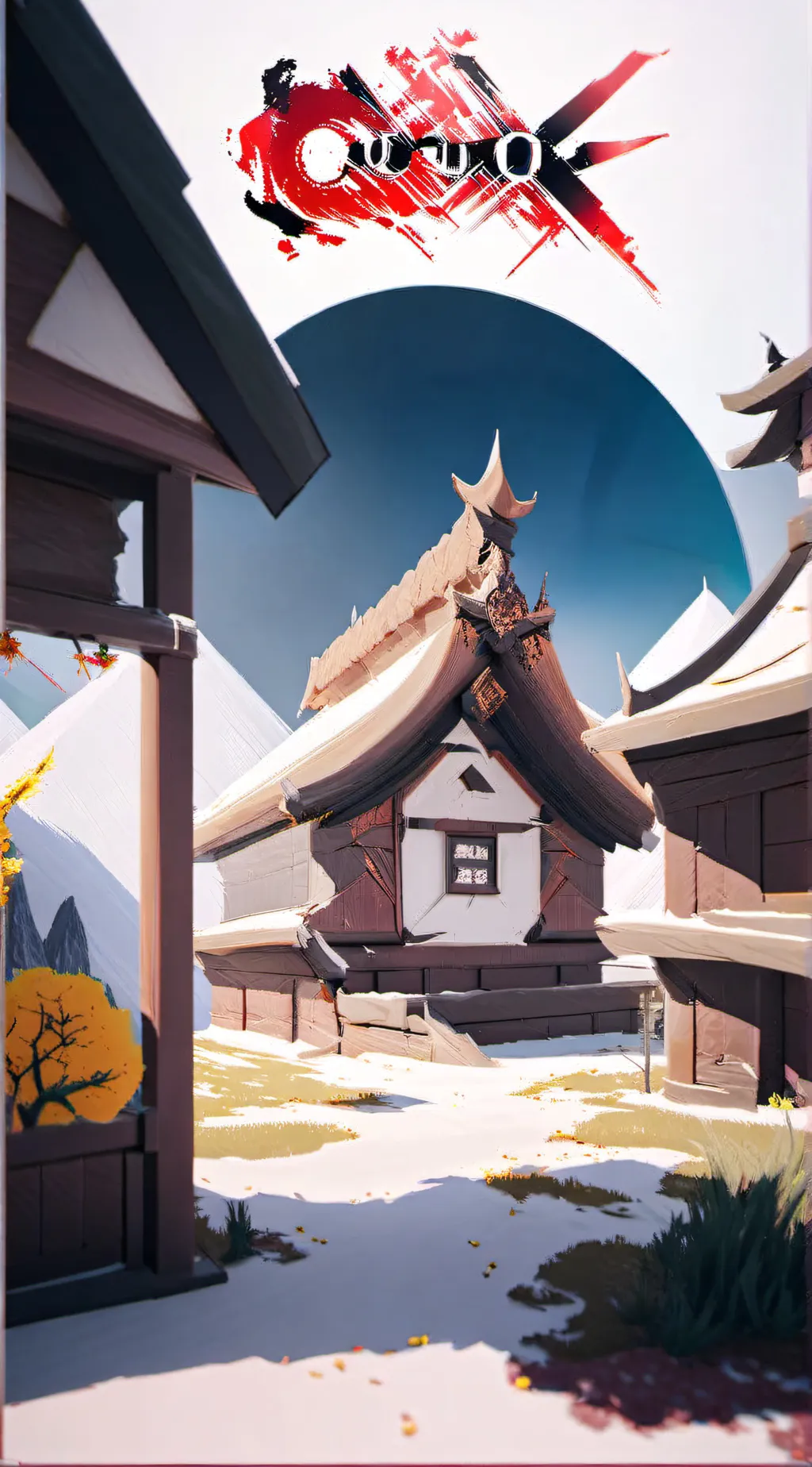 ai character: pokemon rpg background