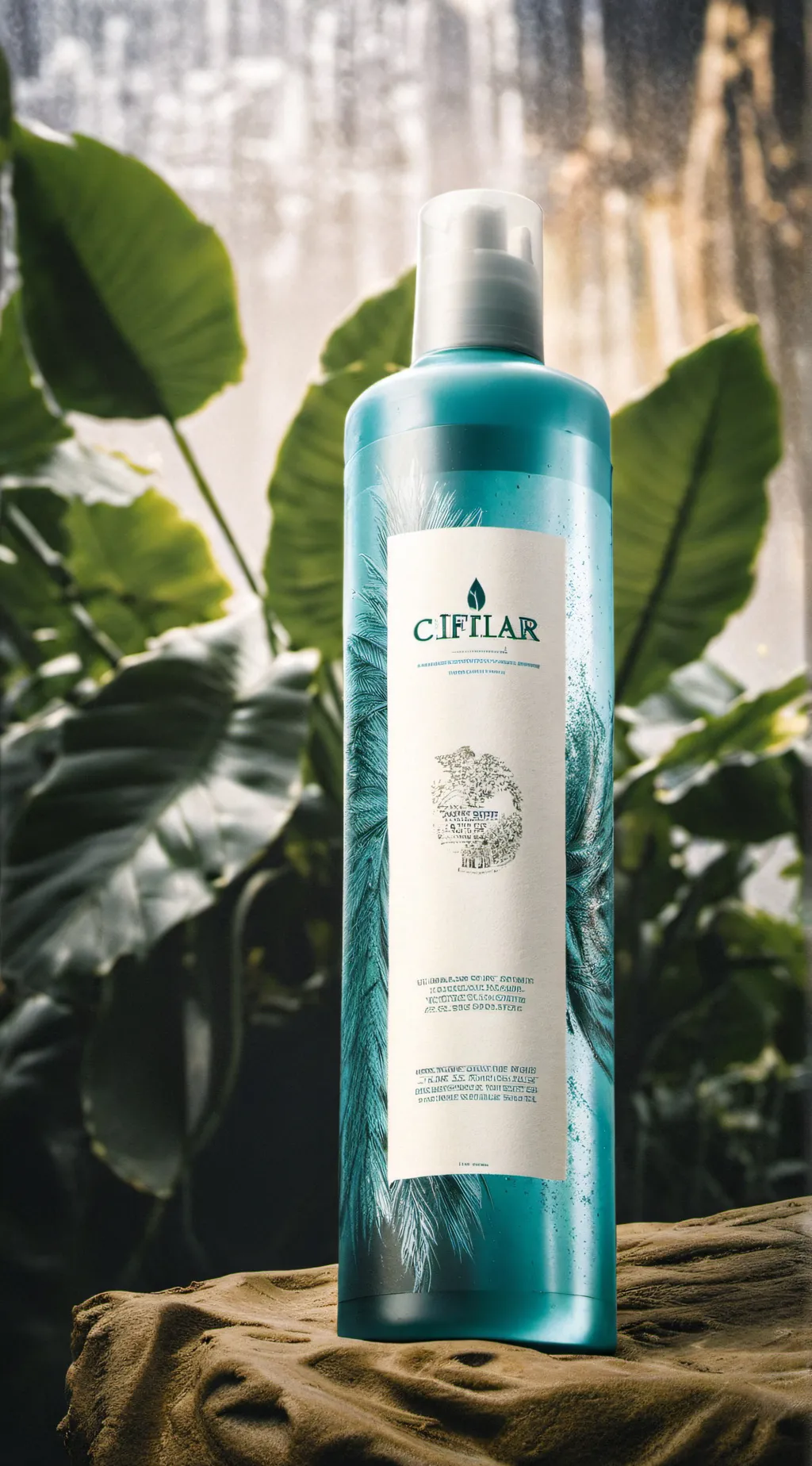 ai character: english or spanish background