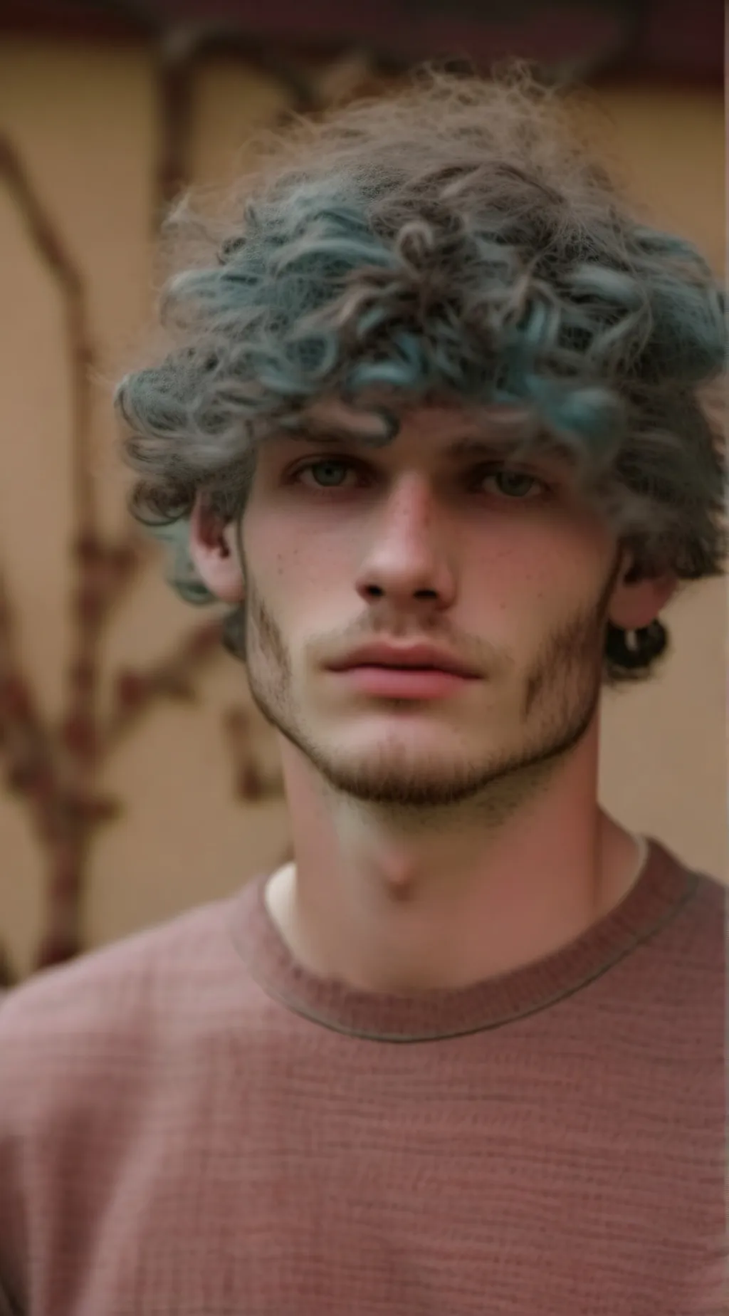 ai character: jman background