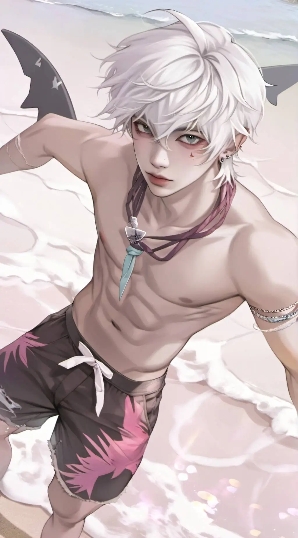 ai character: Erinnn!! background