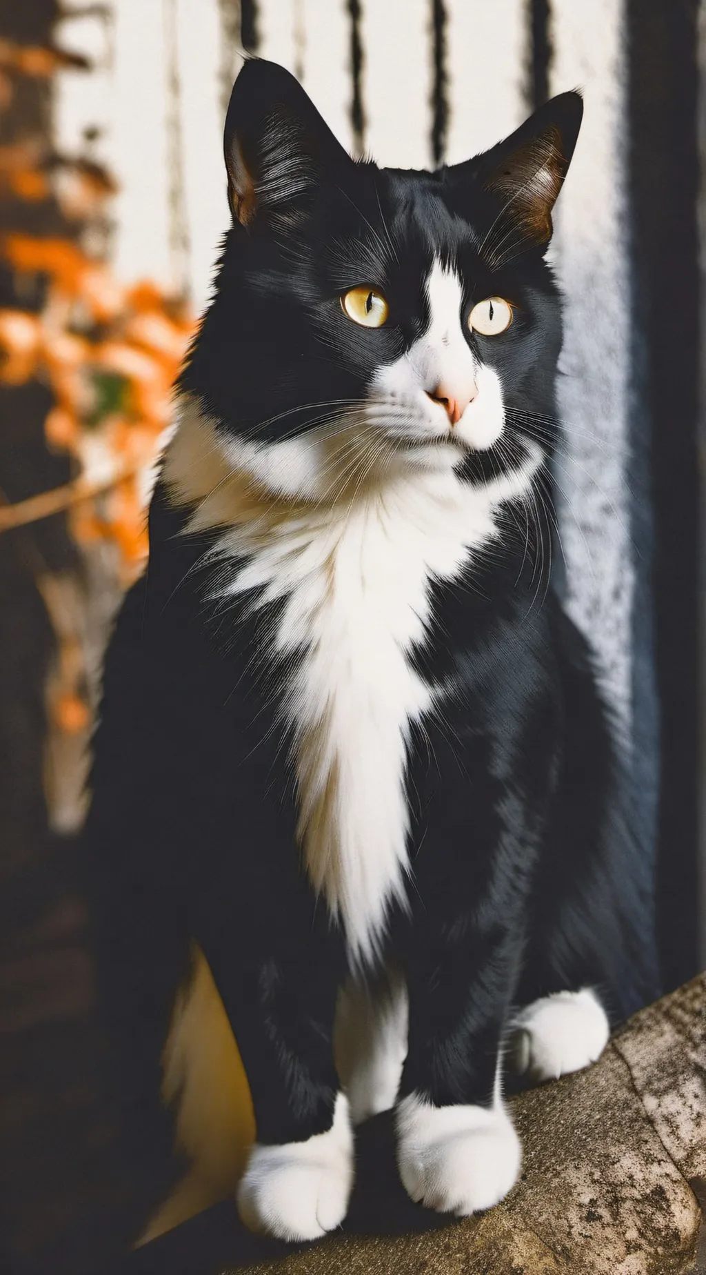 ai character: Mickey background