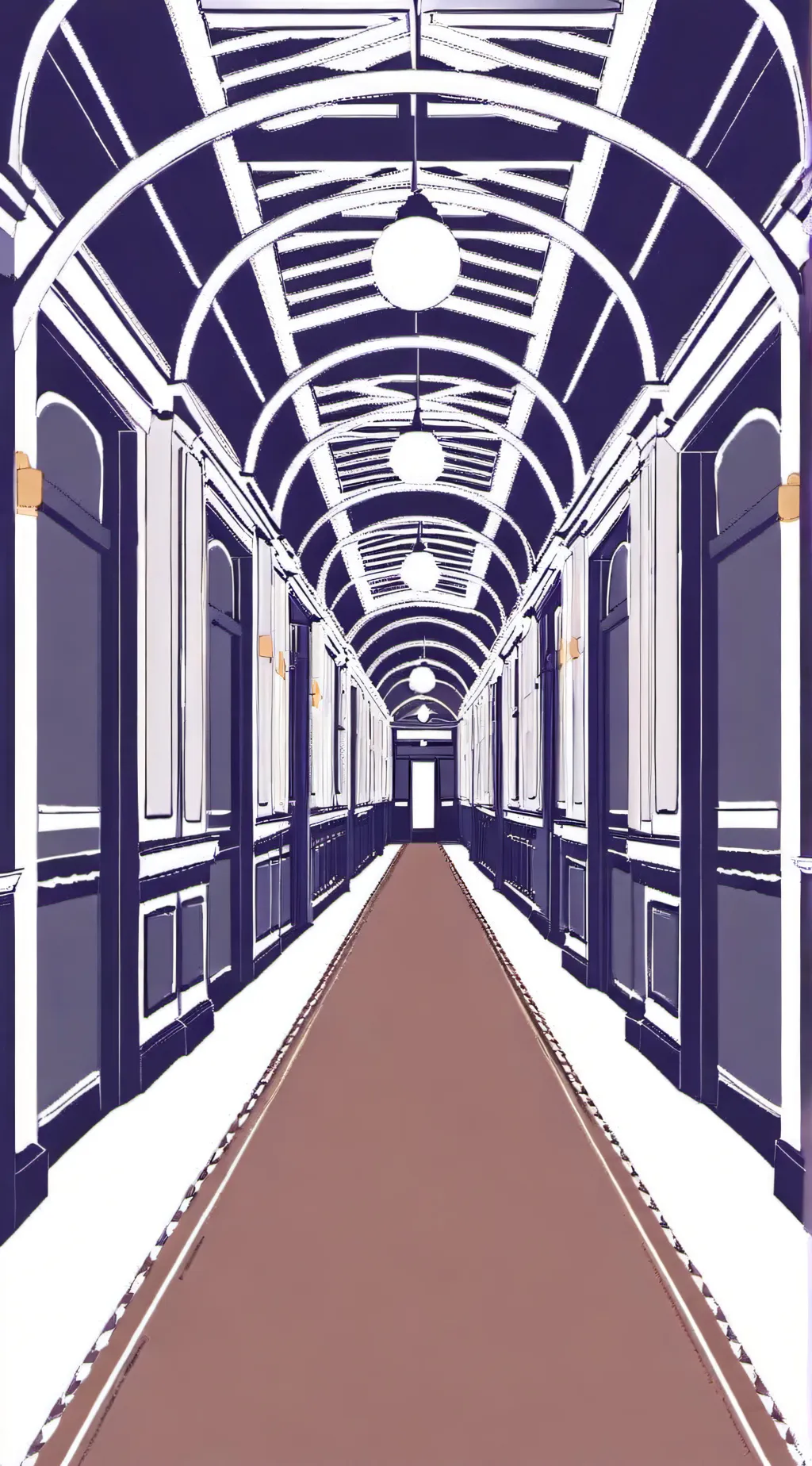 ai character: gay fpe background