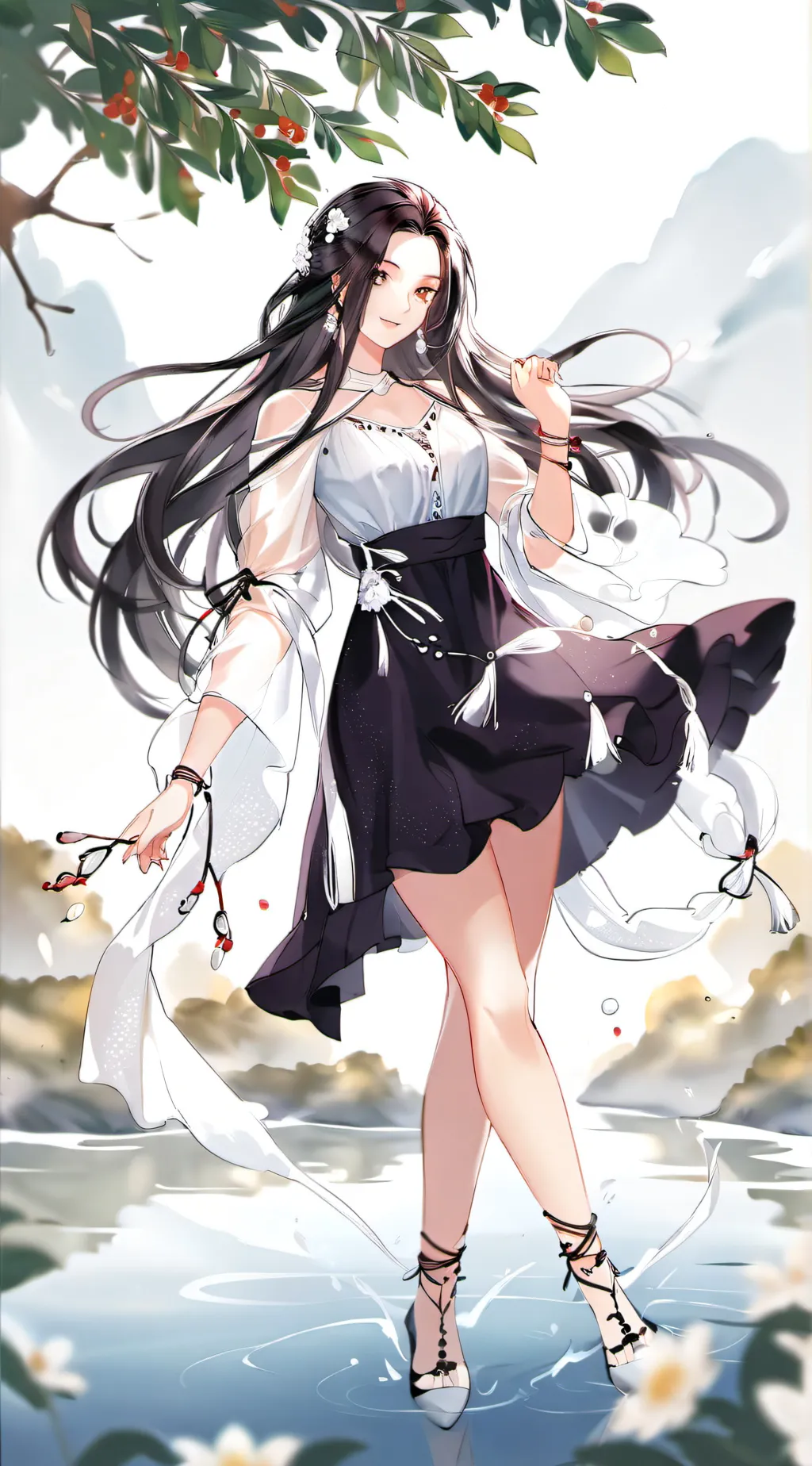 Talkie AI - Chat with summer