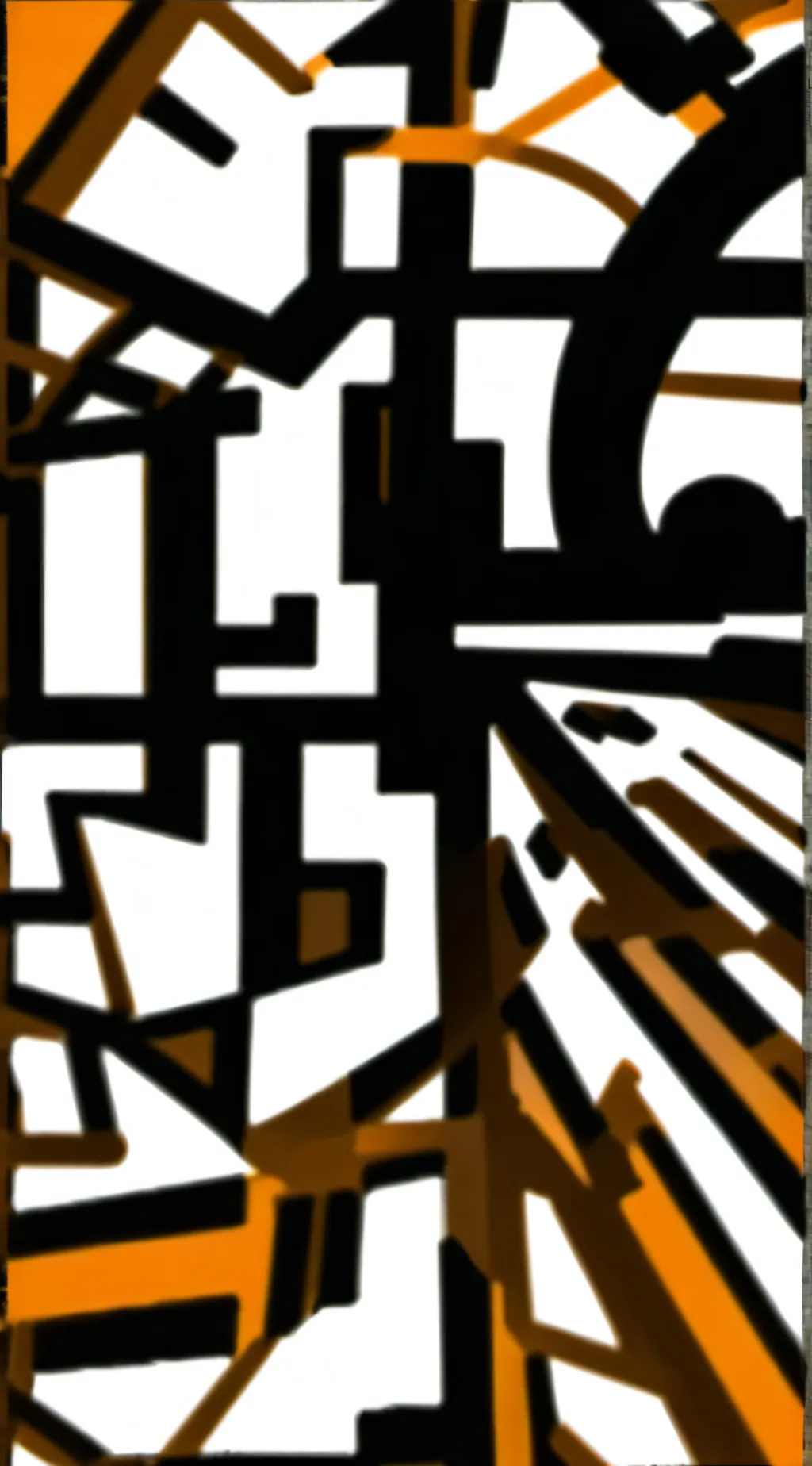 ai character: NONE background