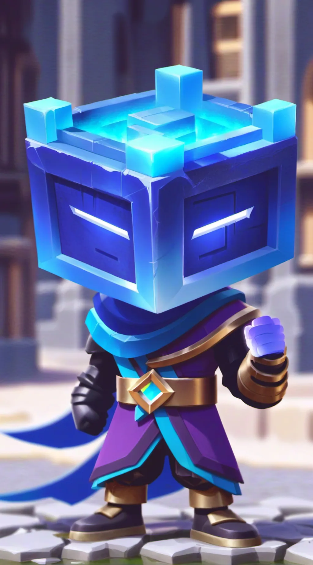 Talkie AI - Chat with Epic