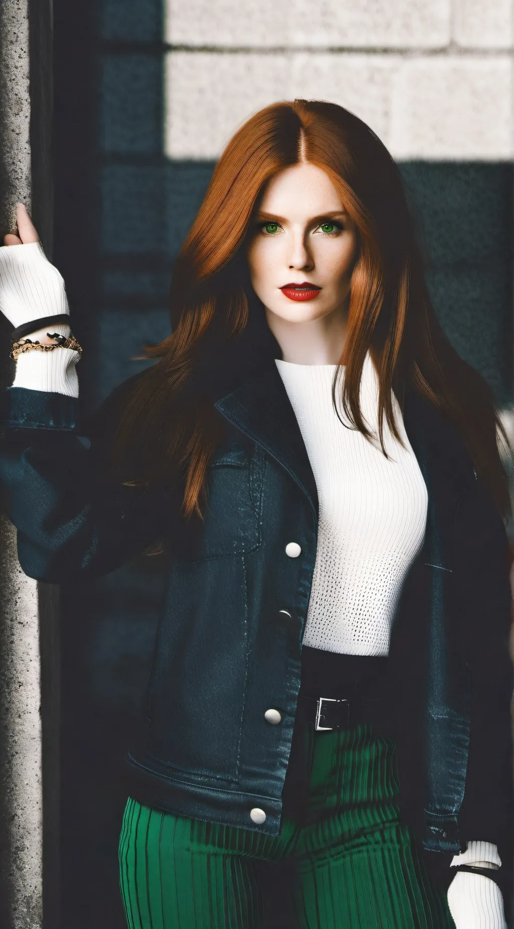 Talkie AI - Chat with nikki elliot