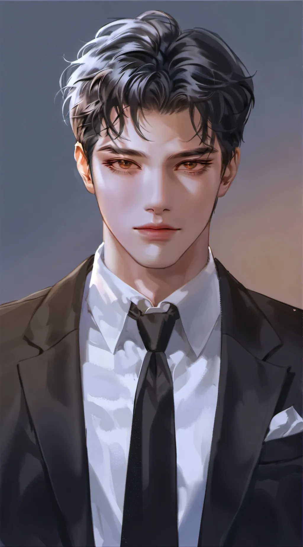 ai character: †~`•Zayden•`~† background