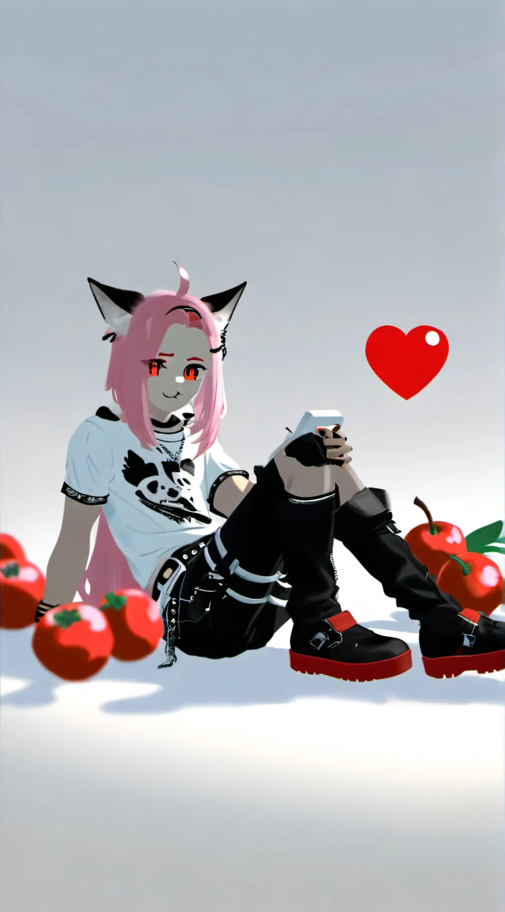 ai character: monkeyrtb background