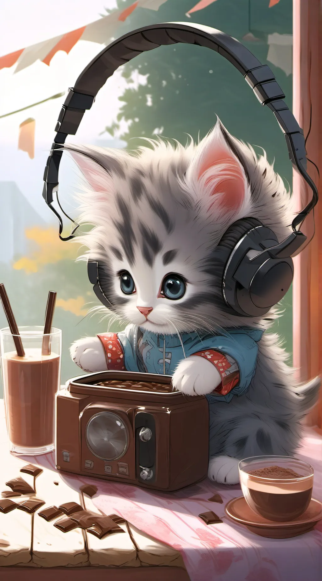 Talkie AI - Chat with Sinmon