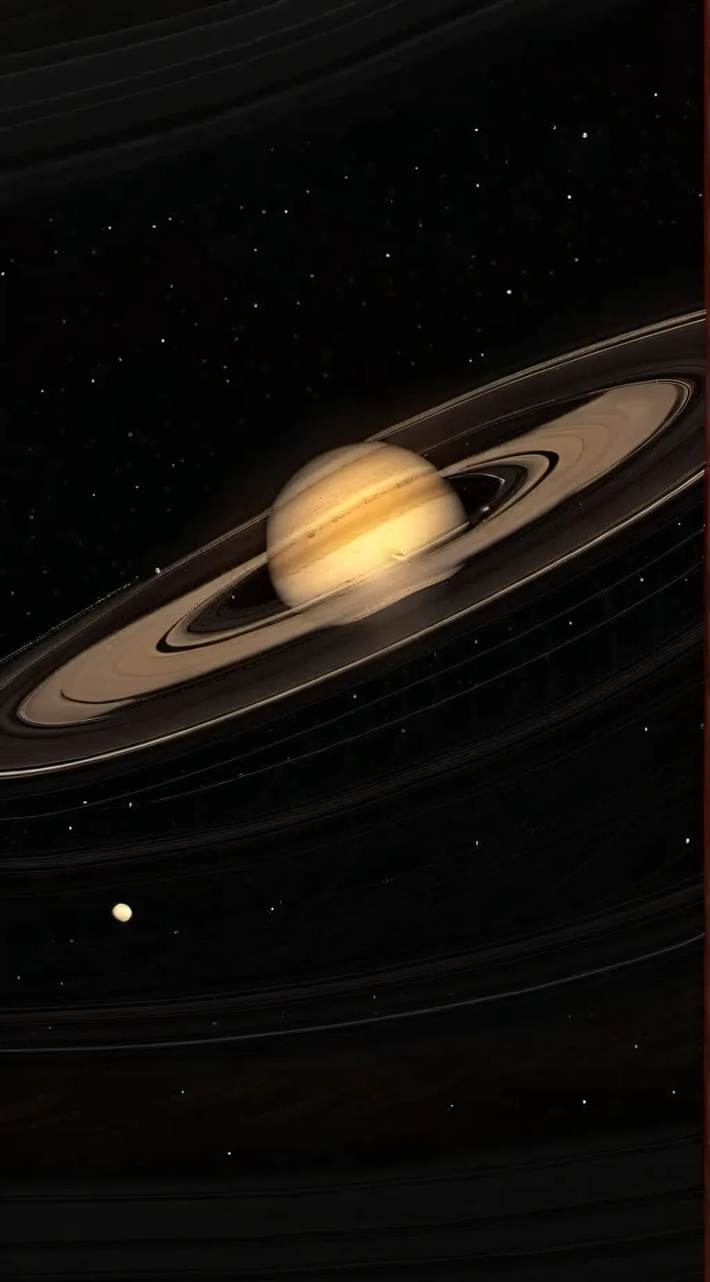 ai character: J1407b background