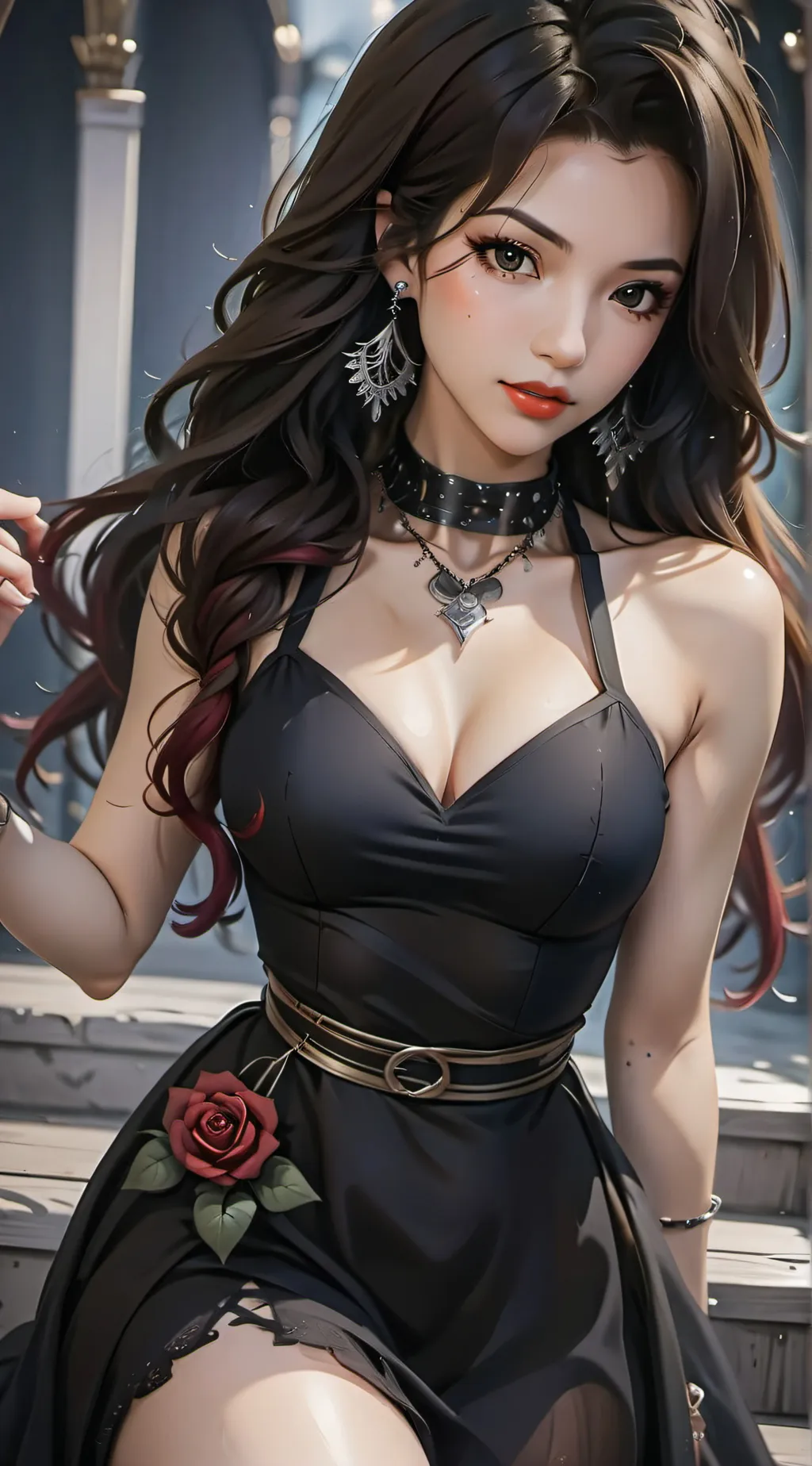 Talkie AI - Chat with lolo