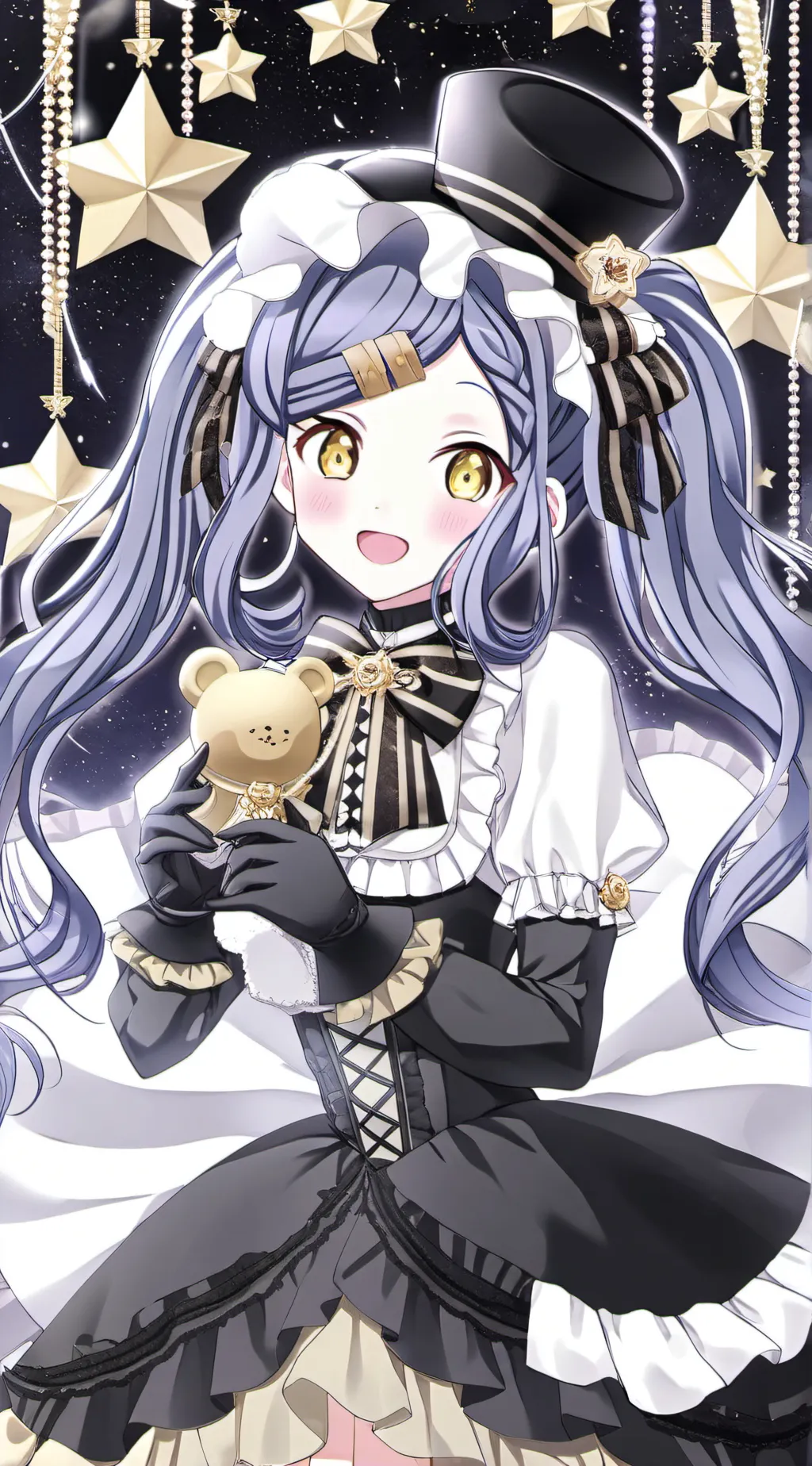 Talkie AI - Chat with Garara・S・Leep