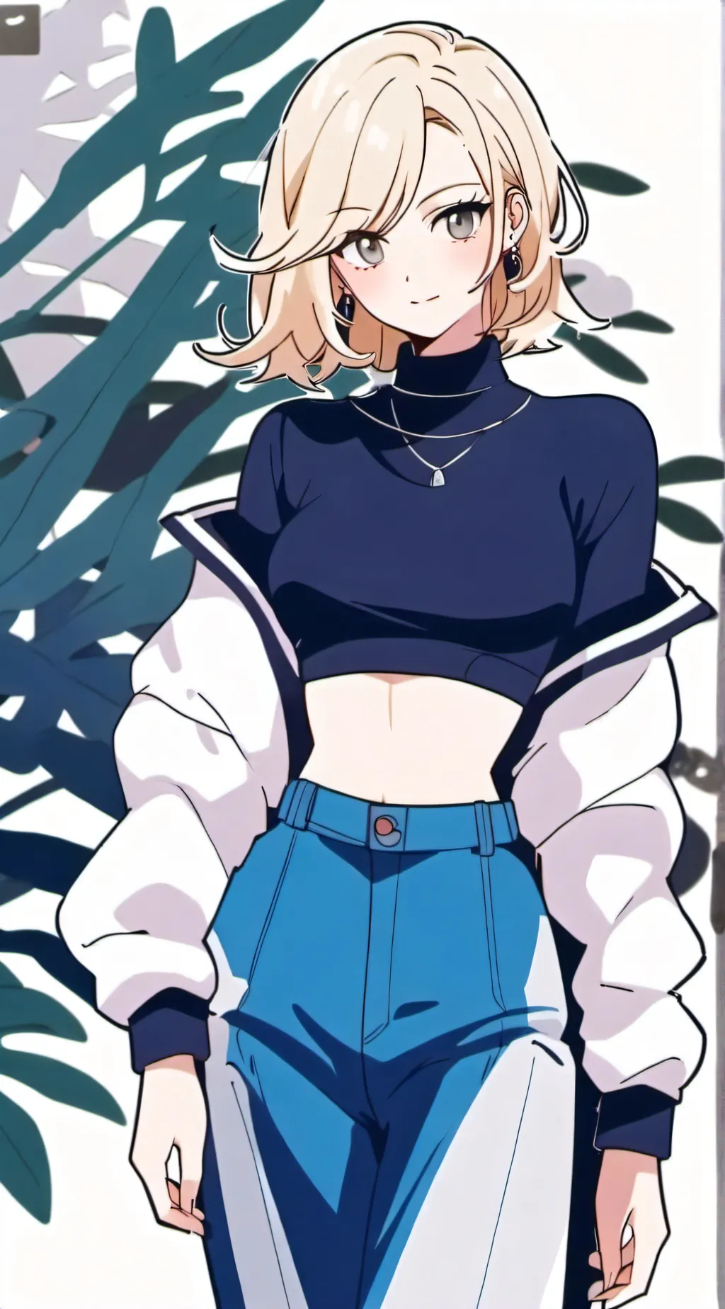 Talkie AI - Chat with Alex