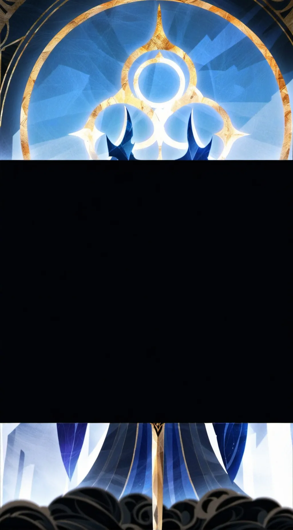 ai character: HH background