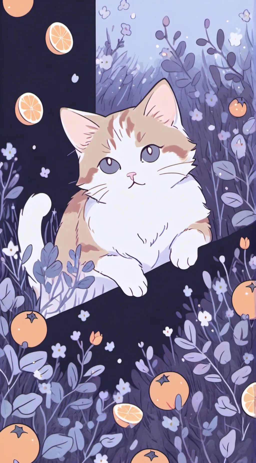 ai character: aphamu crew powers background