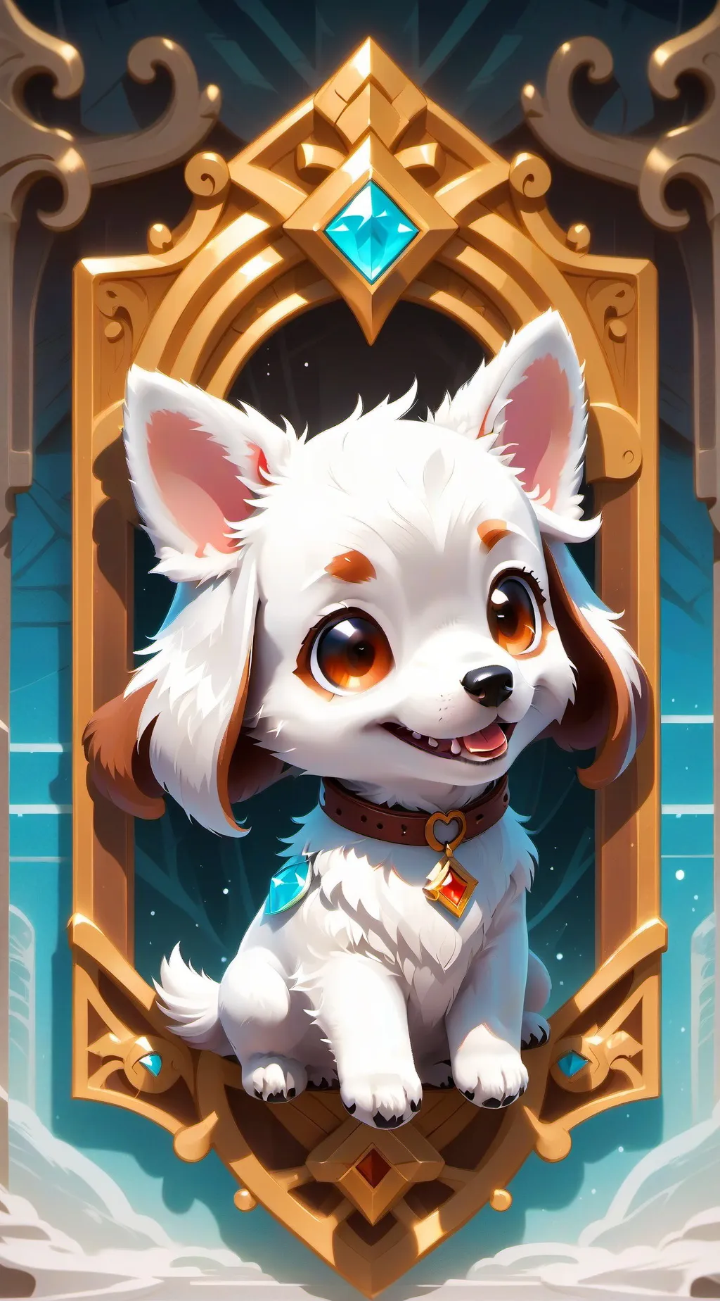 Talkie AI - Chat with NO NAME