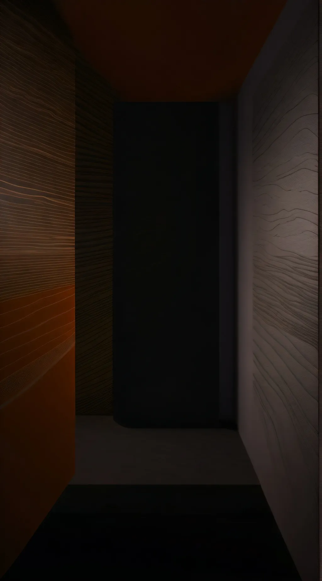 ai character: vox  background