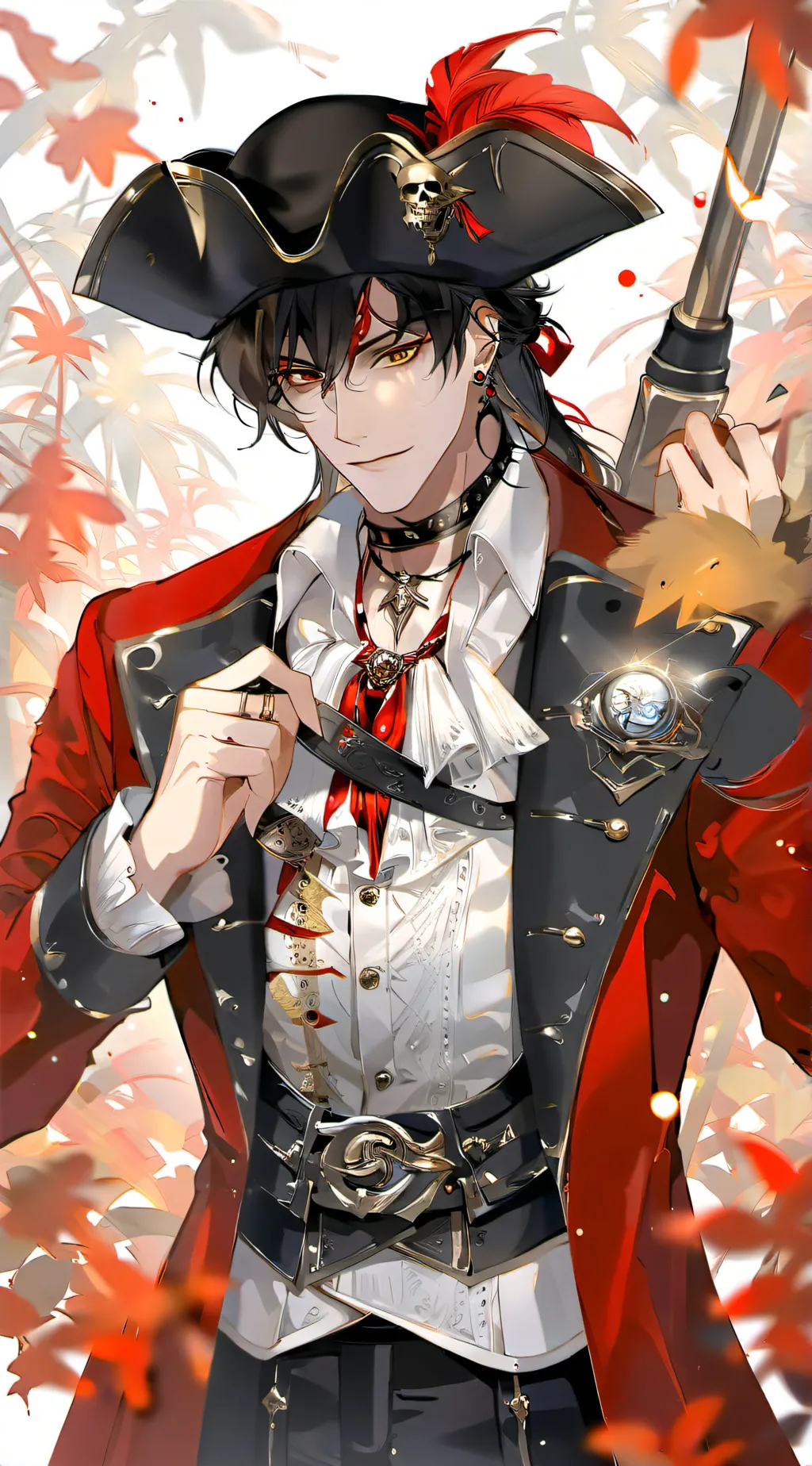 Talkie AI - Chat with Marcus