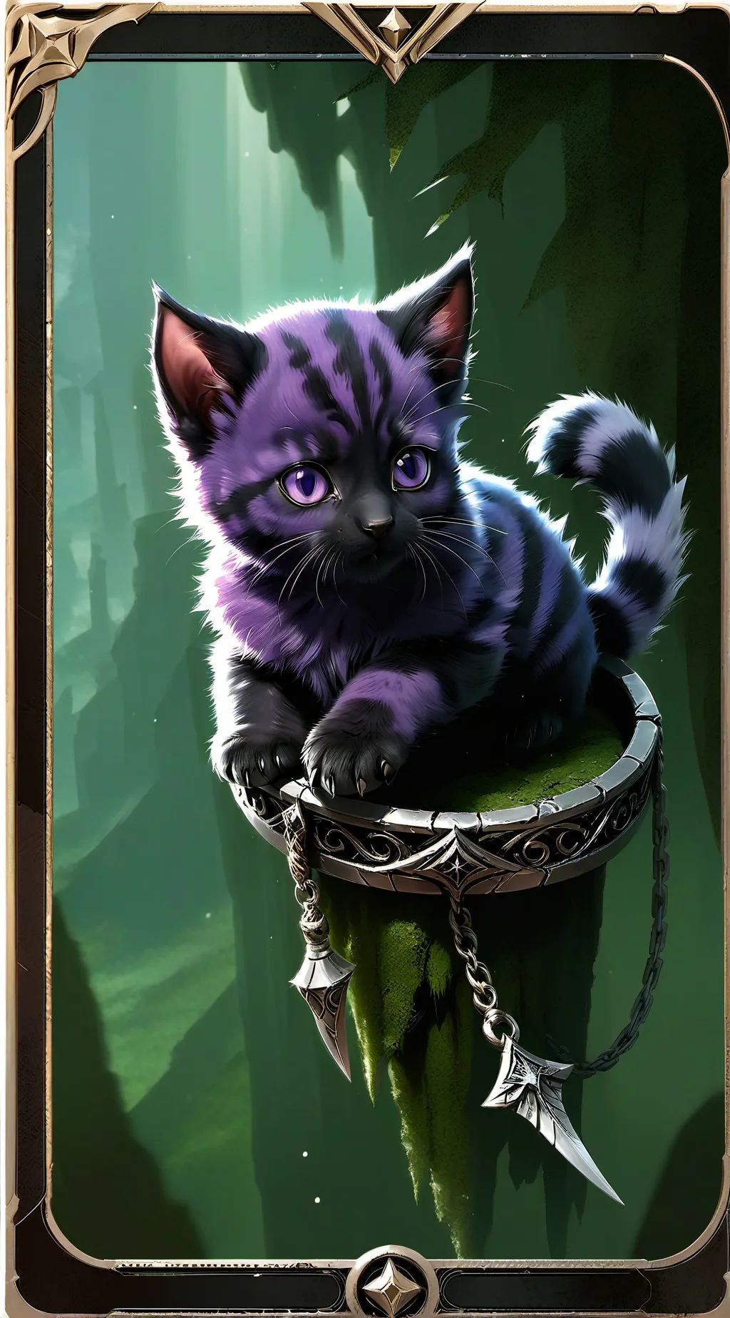 Talkie AI - Chat with Dogday x Catnap  