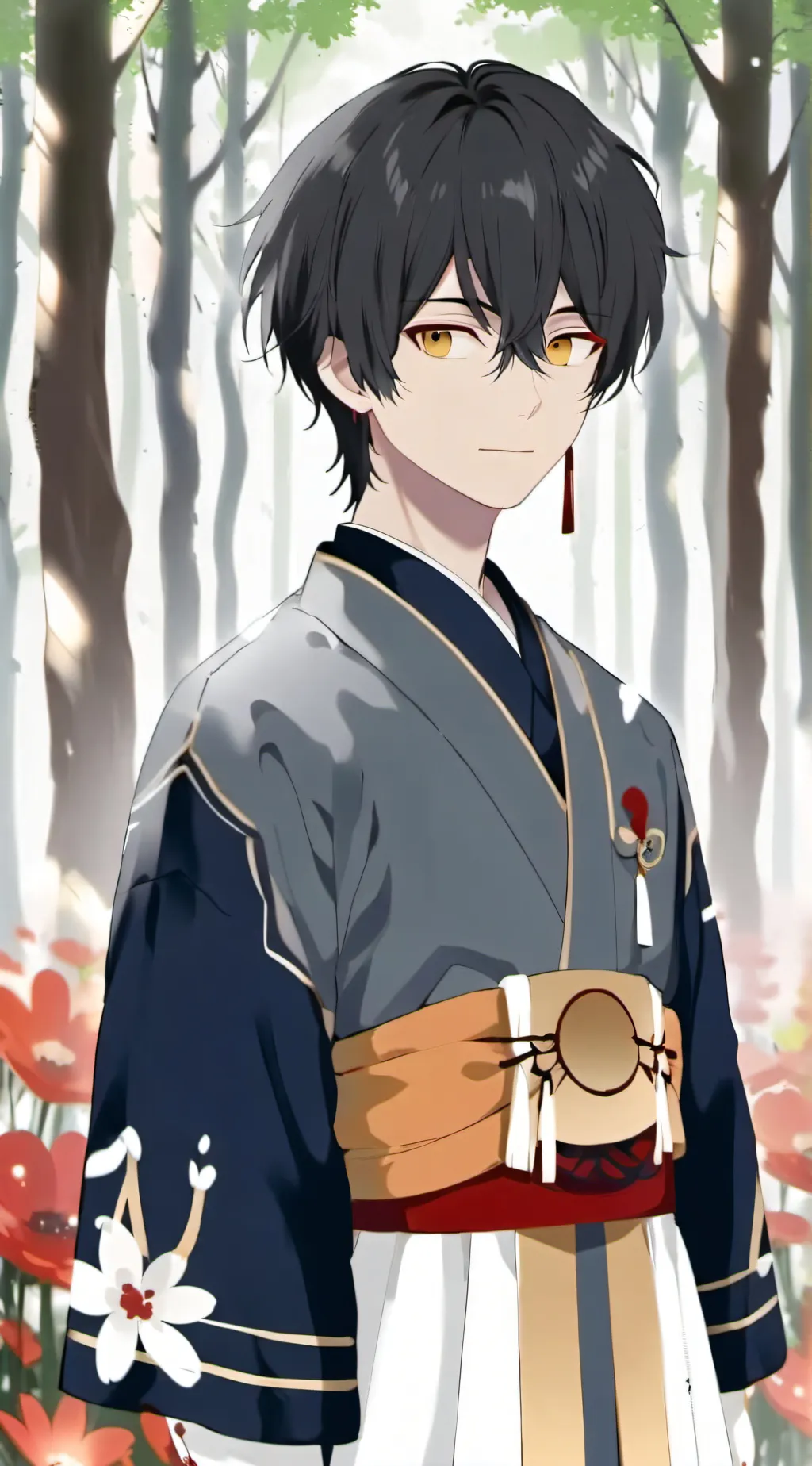 Talkie AI - Chat with Caleb