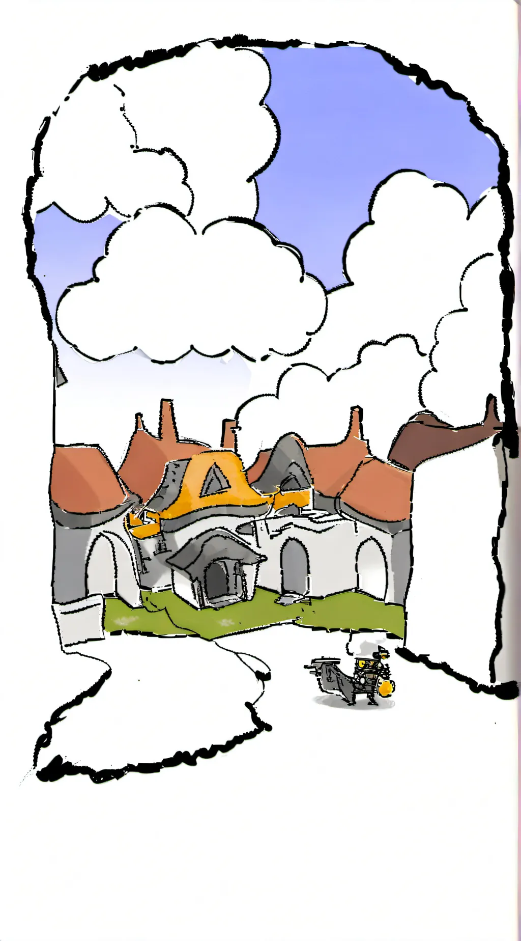 ai character: hashira  background