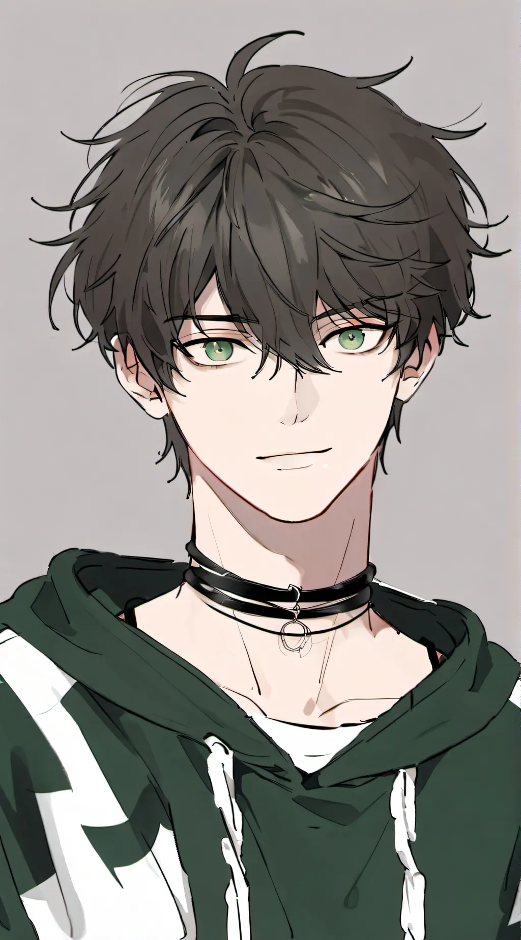 Talkie AI - Chat with Zander 