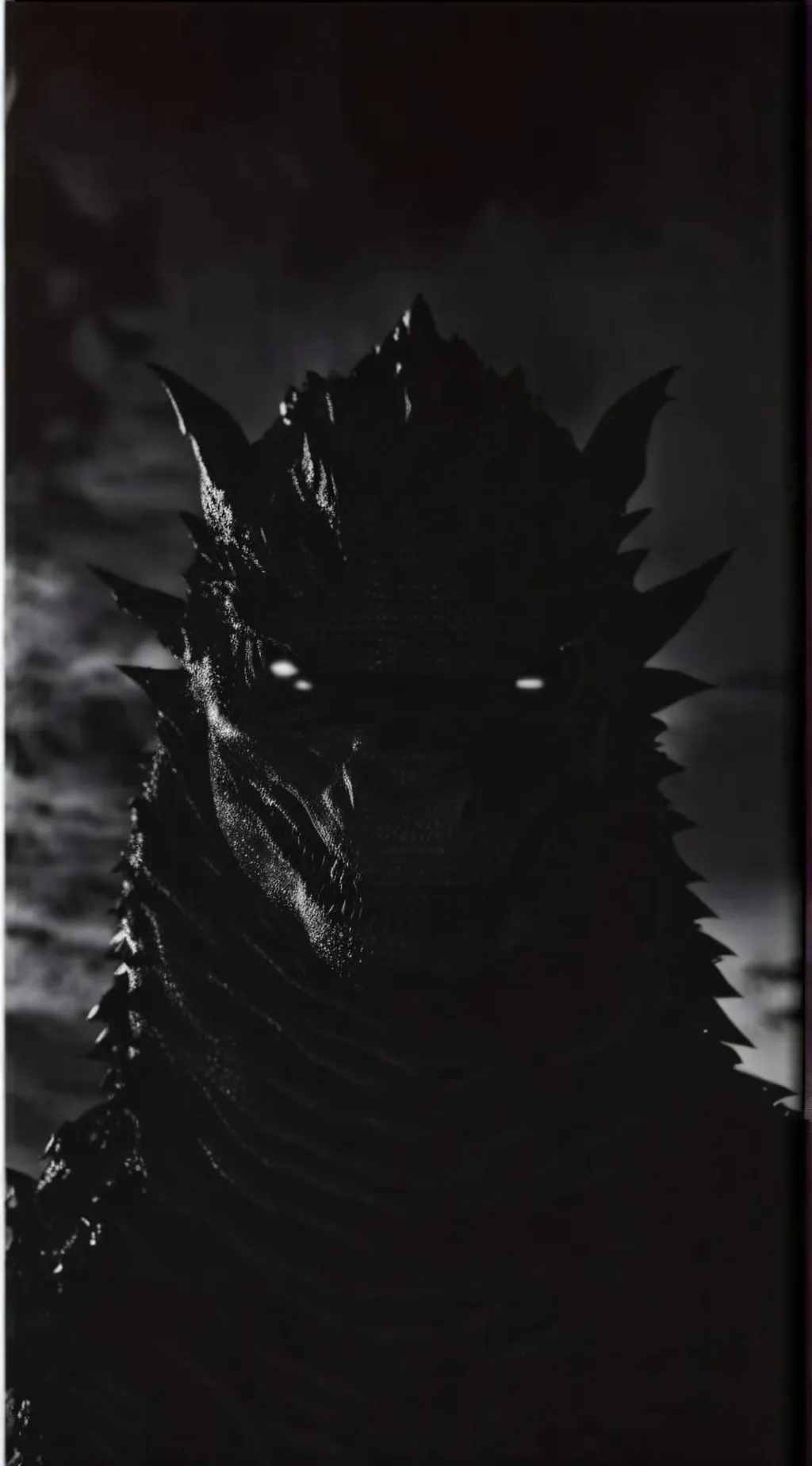 Talkie AI - Chat with goji analog horror