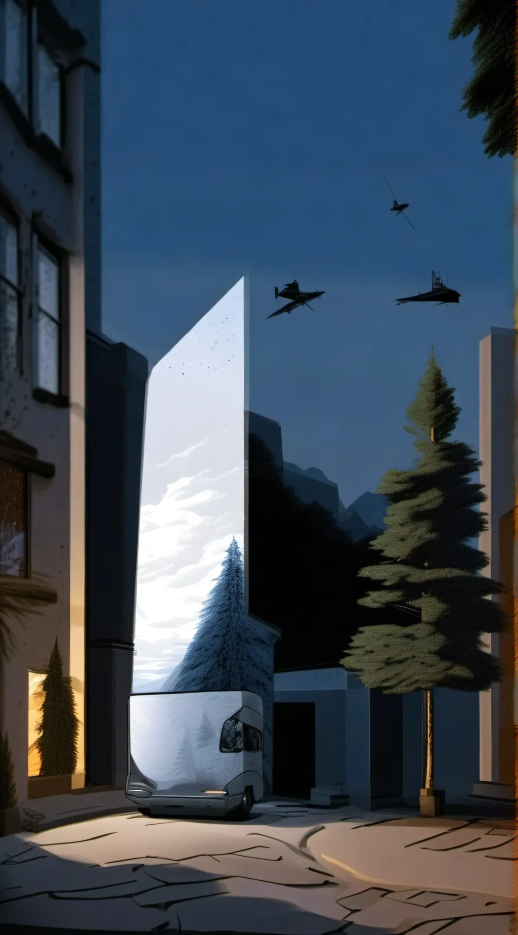 Talkie AI - Chat with Alanbeckerbutmy au