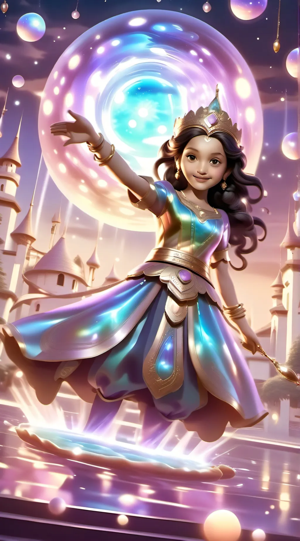 Talkie AI - Chat with we can be heros