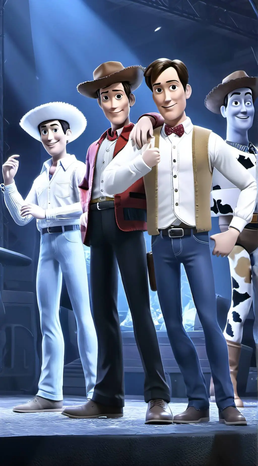 ai character: garry's mod youtub background