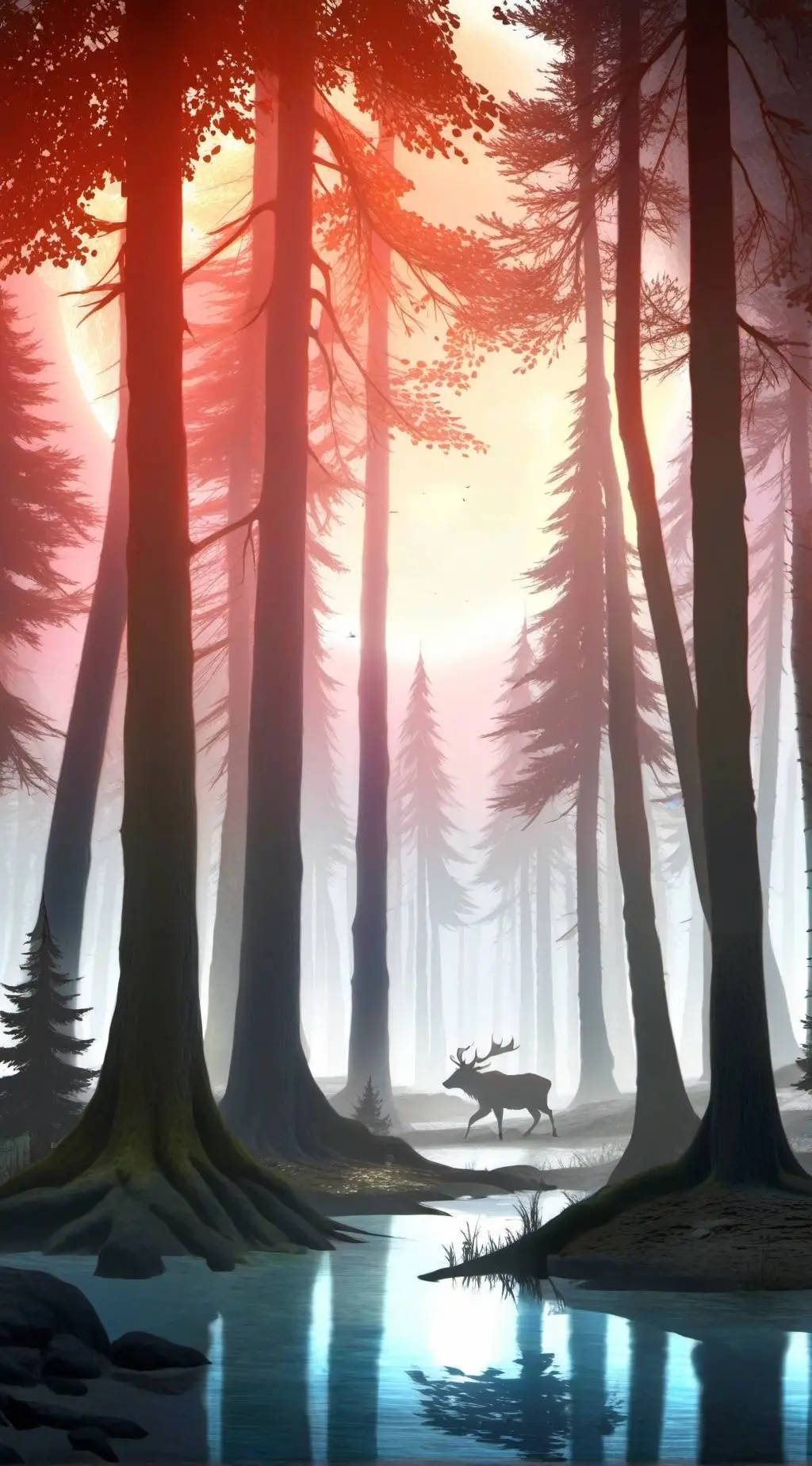 Talkie AI - Chat with MHA(Cy)