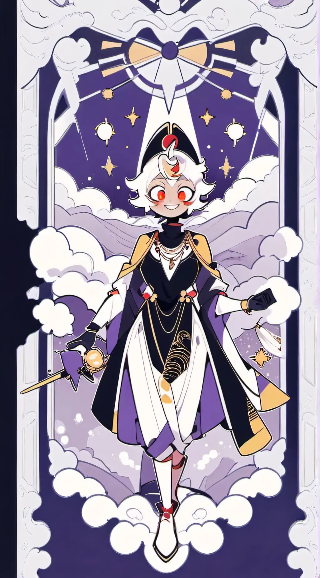 Talkie AI - Chat with moxxie