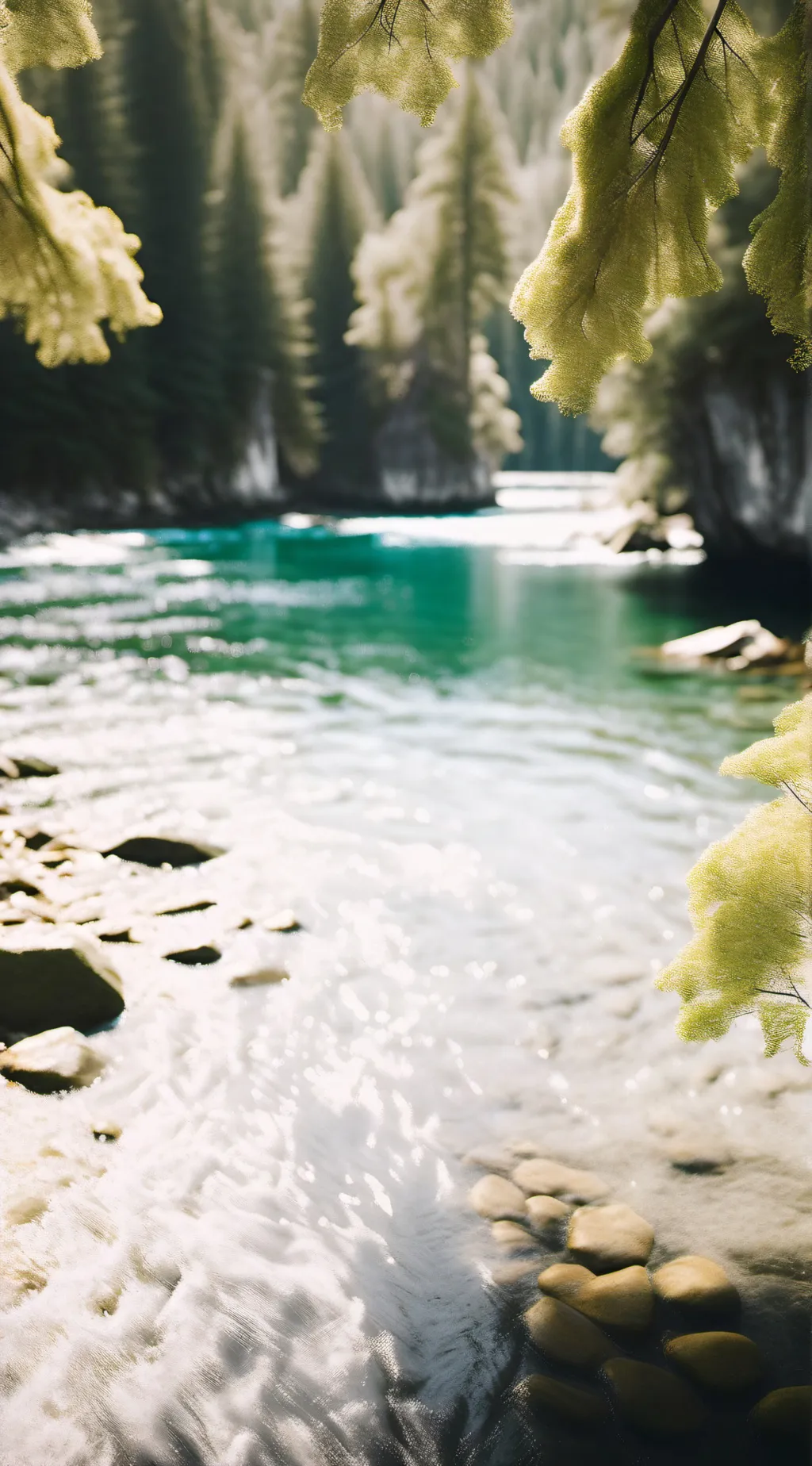 ai character: you pick background