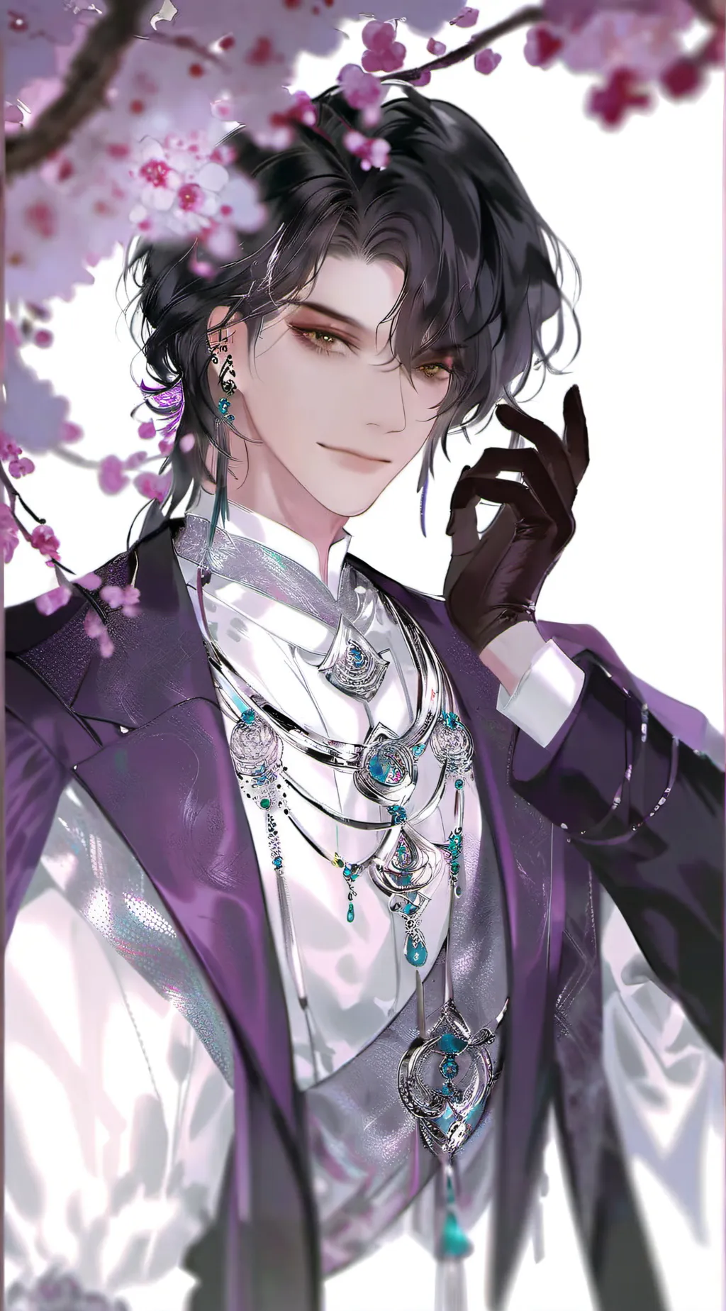 ai character: Alex  background