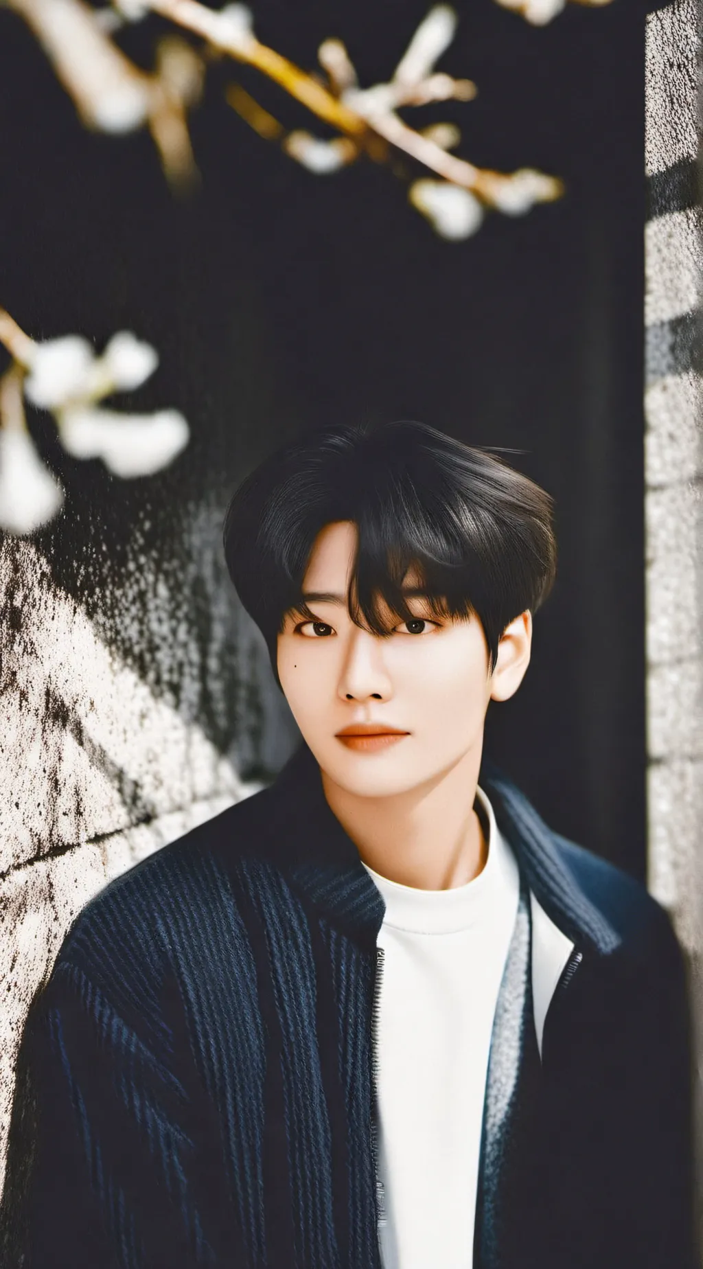 ai character: Mafia Enphyen  background