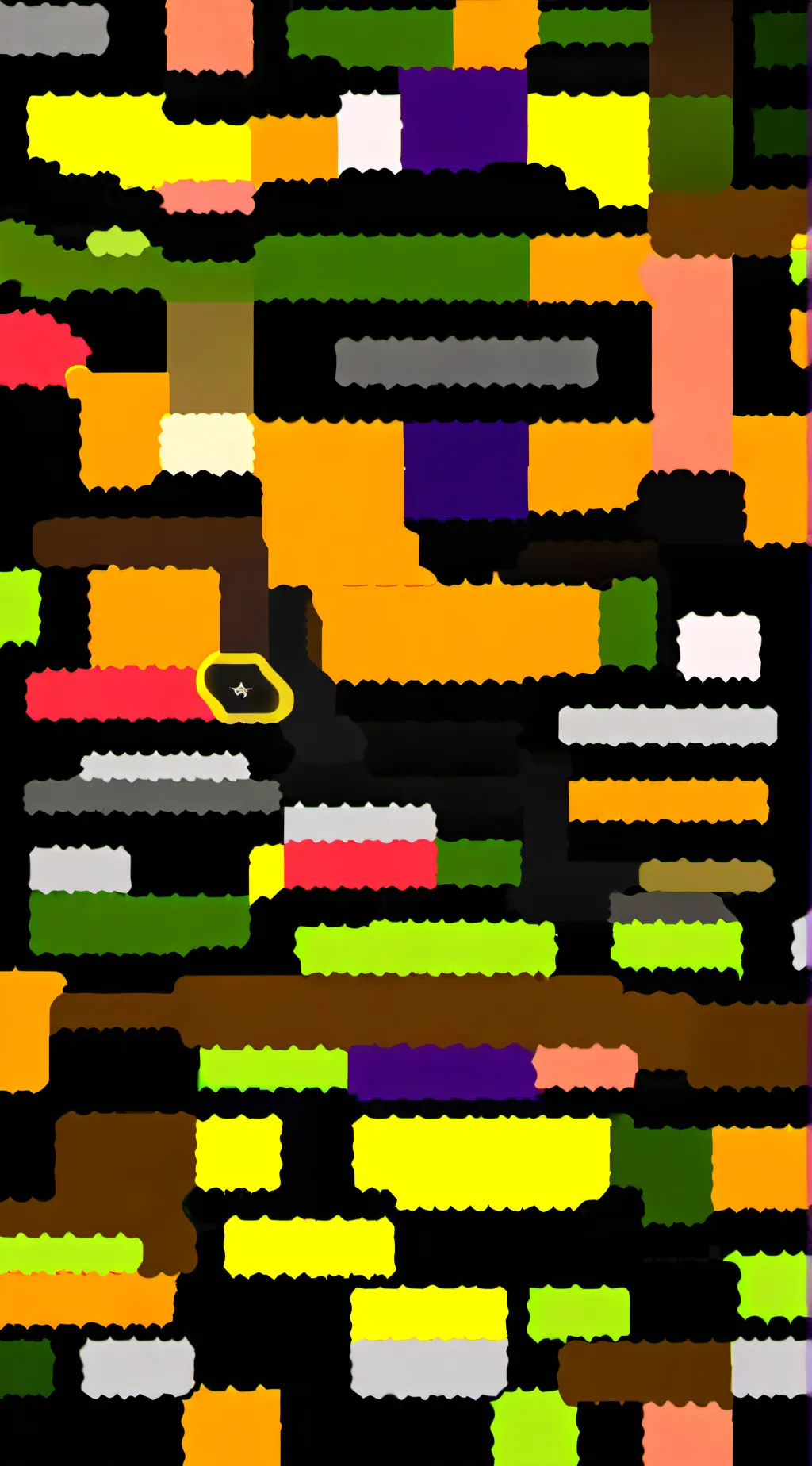 ai character: WHAT DID THEY DO?? background