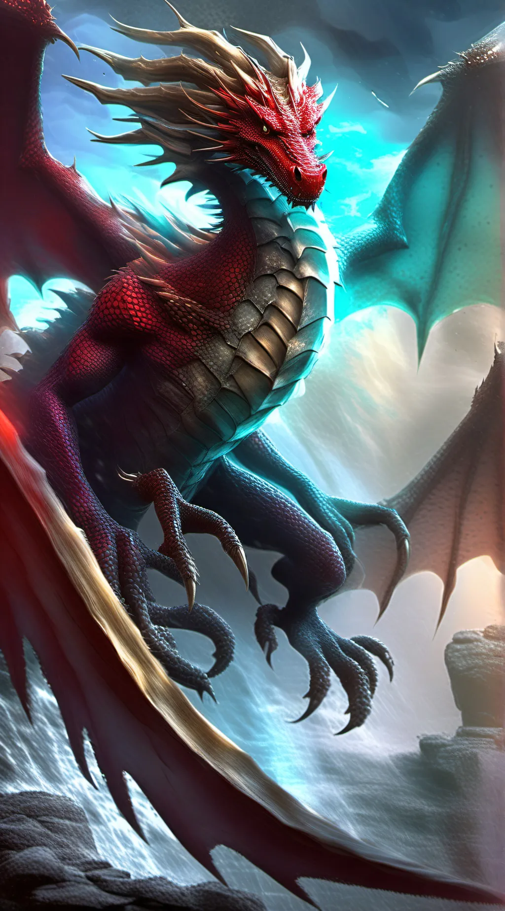 Talkie AI - Chat with Niv Mizzet