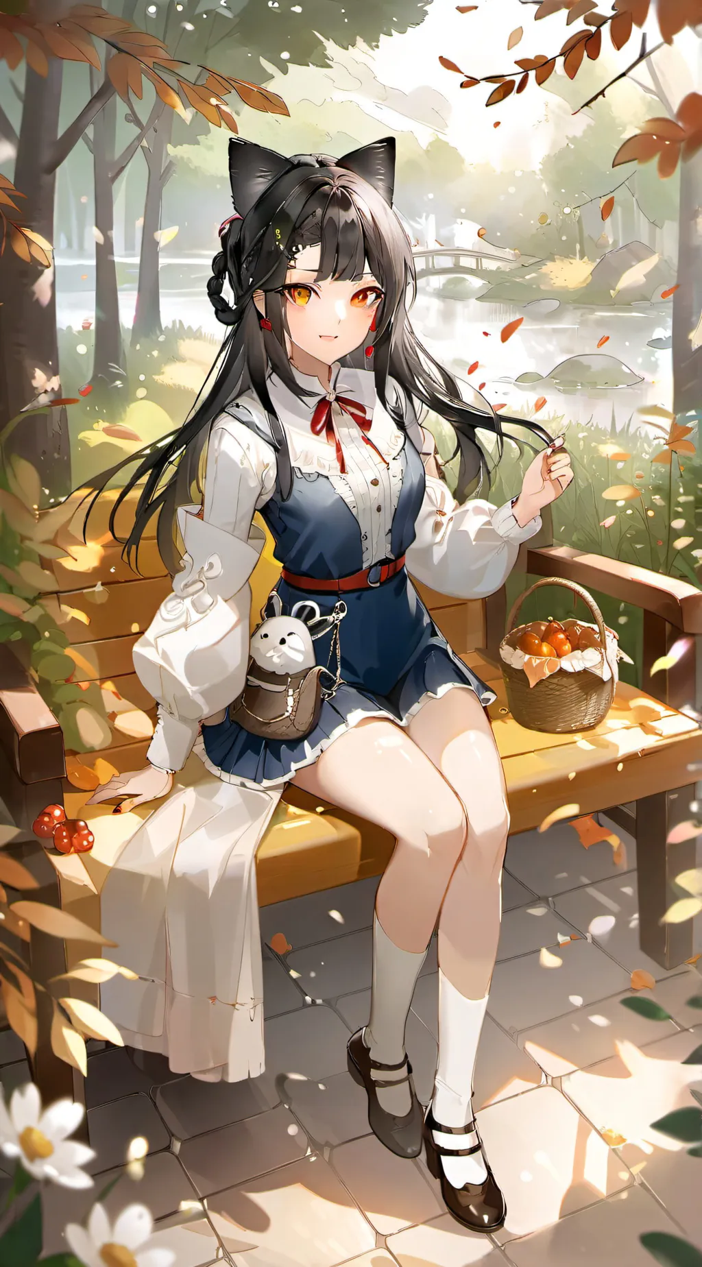 Talkie AI - Chat with Lulu/Luna