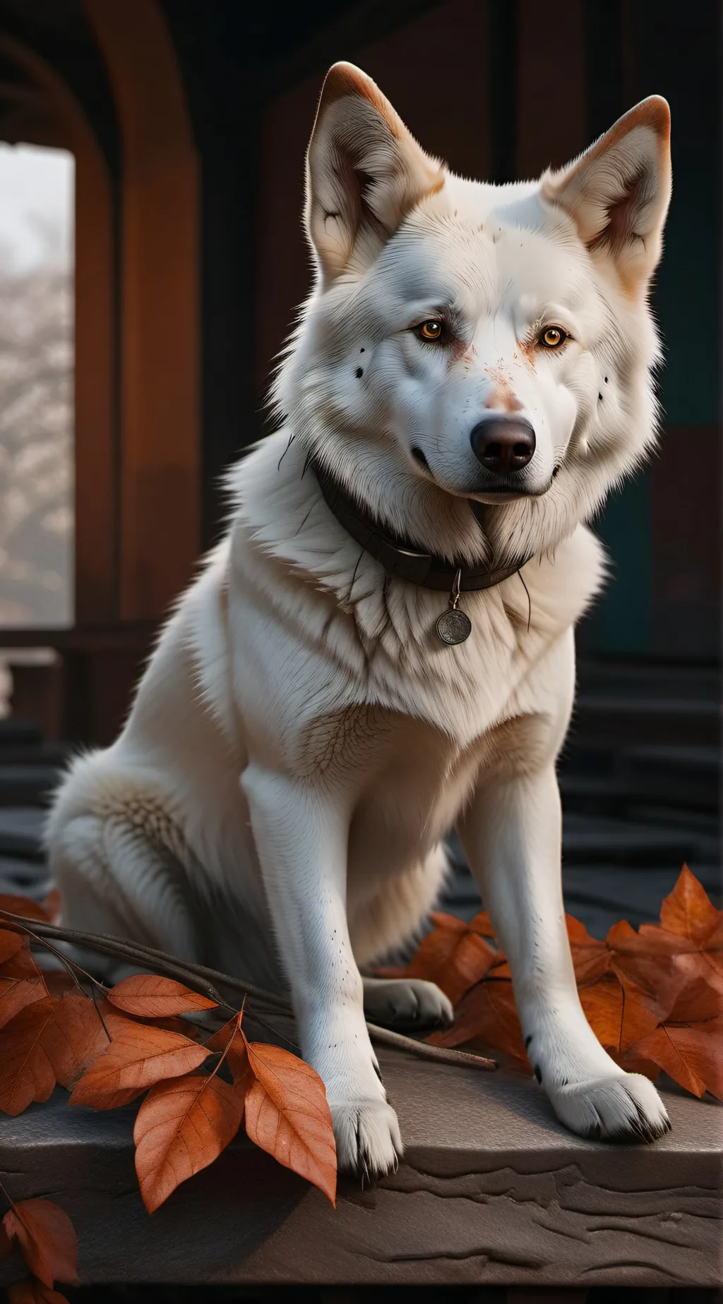 Talkie AI - Chat with aphmau crew