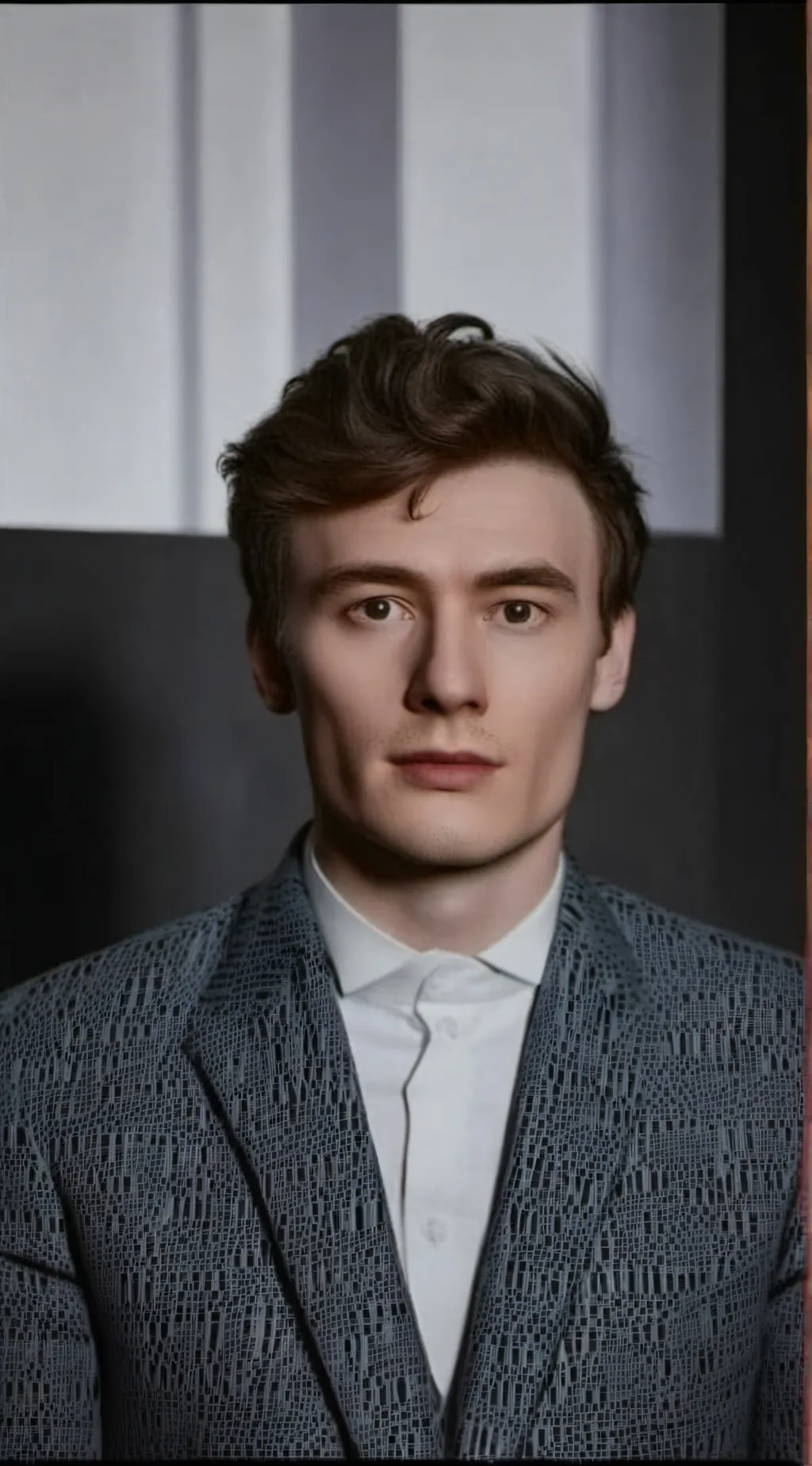 Talkie AI - Chat with Dr shaun myphy