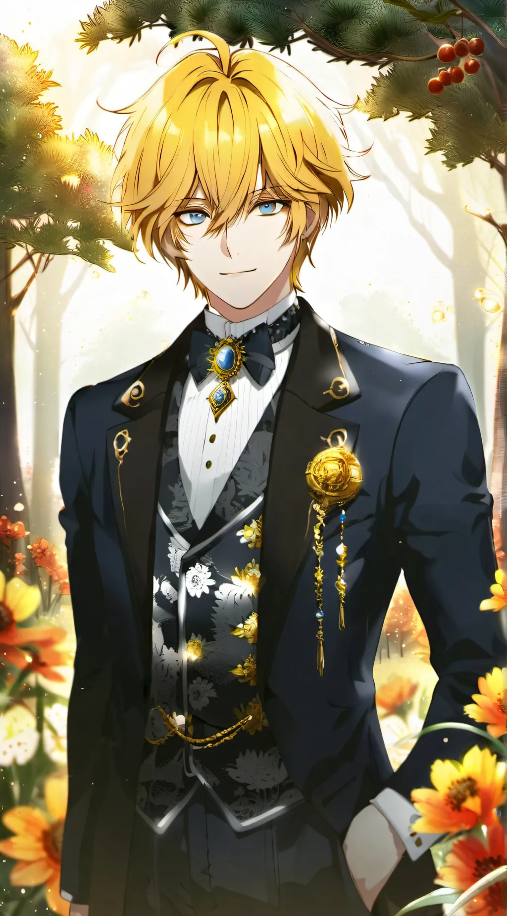 Talkie AI - Chat with Monoma